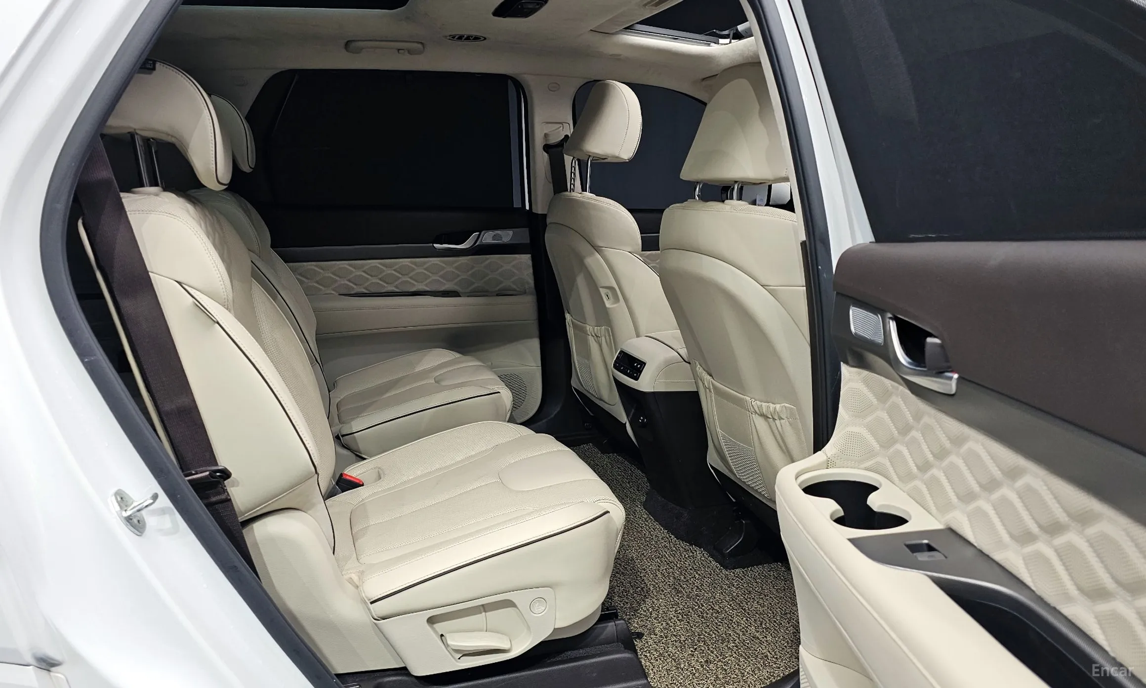 Hyundai Palisade превью 11