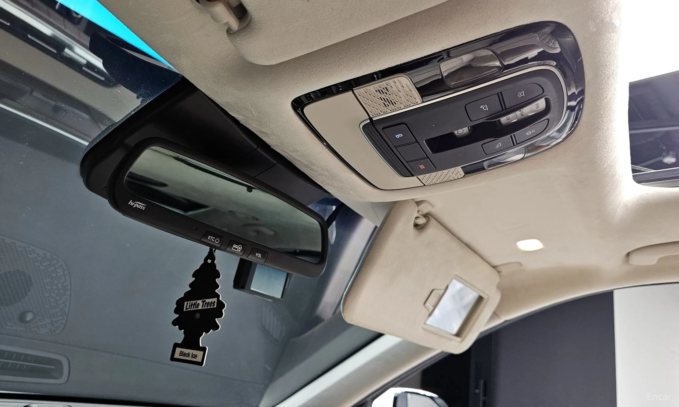 Hyundai Palisade превью 17