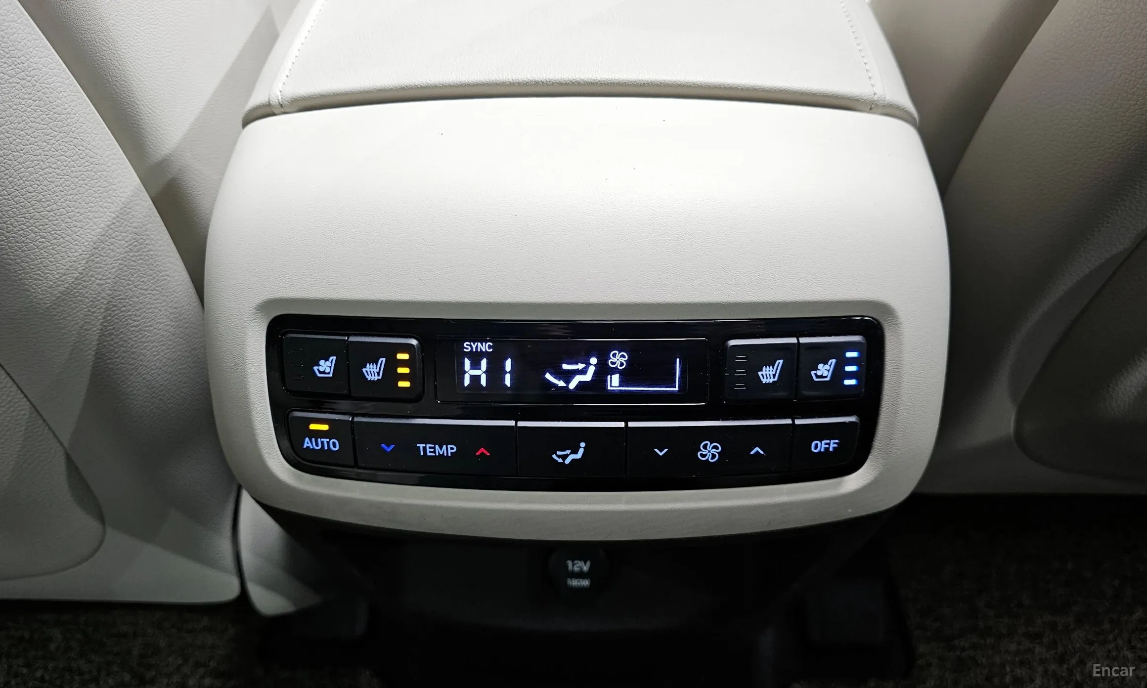Hyundai Palisade превью 19