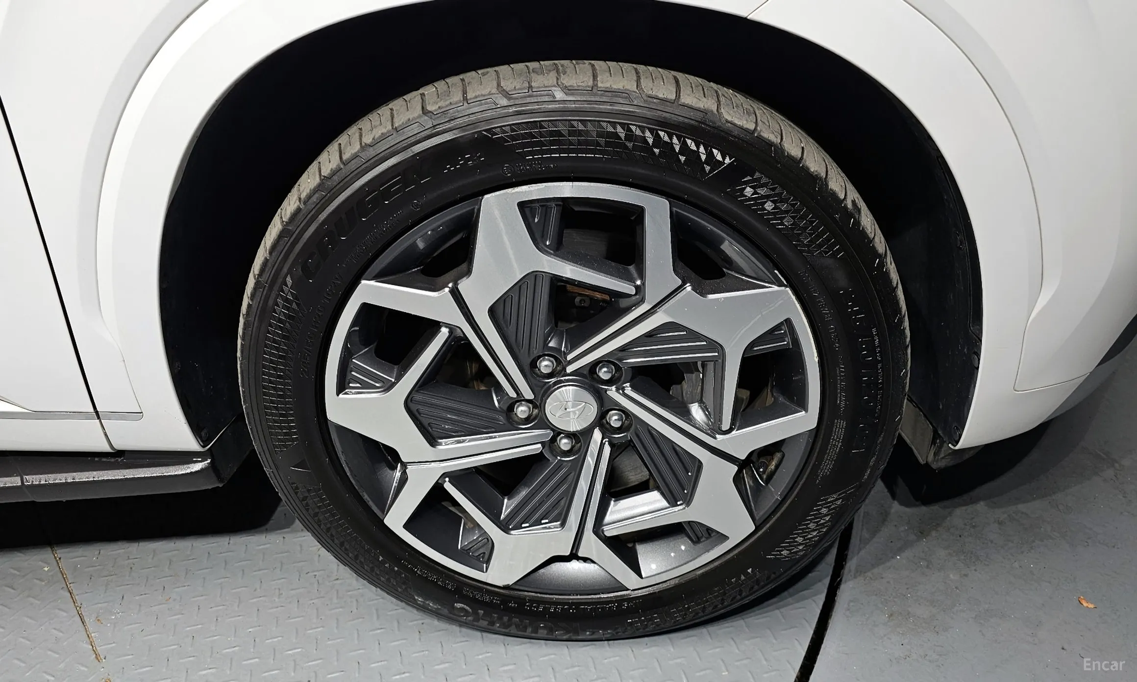 Hyundai Palisade превью 5