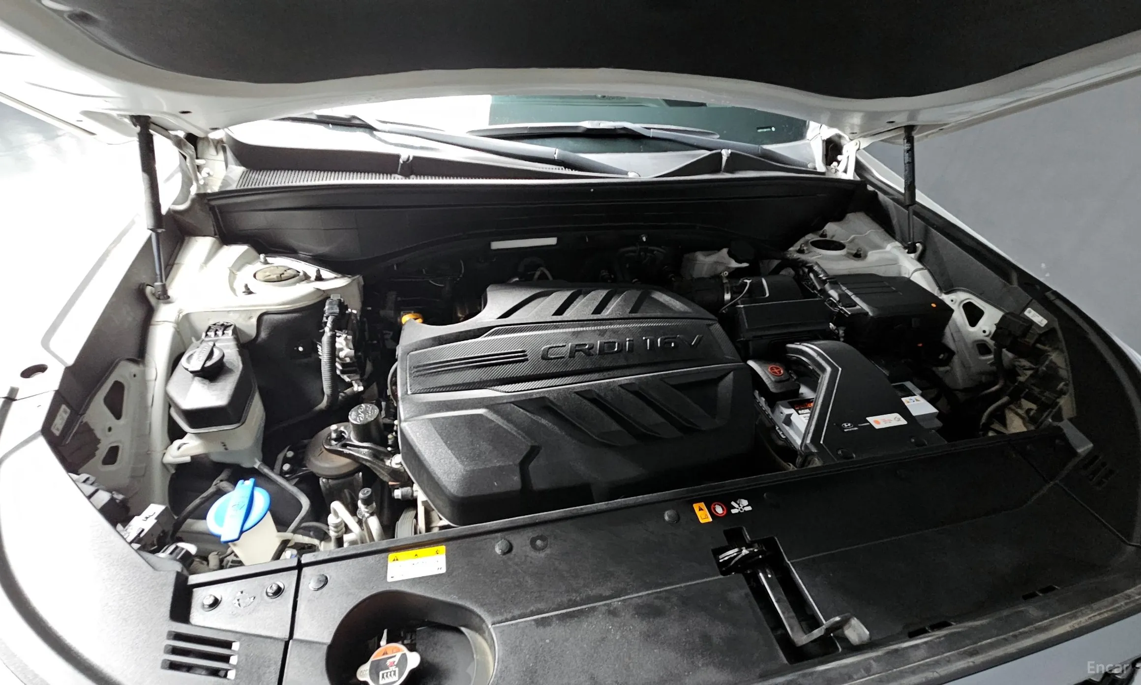 Hyundai Palisade превью 6
