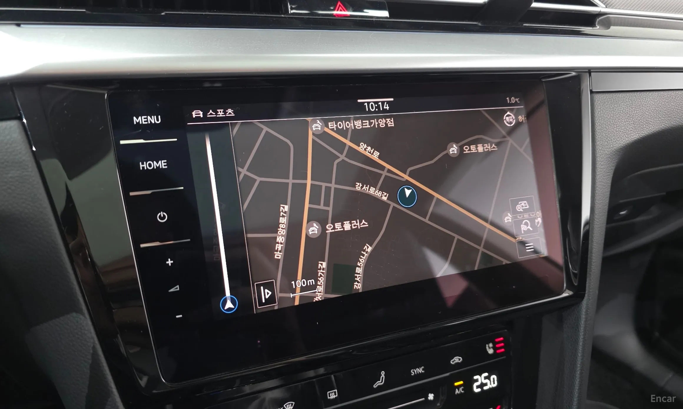 Volkswagen Ateon превью 14
