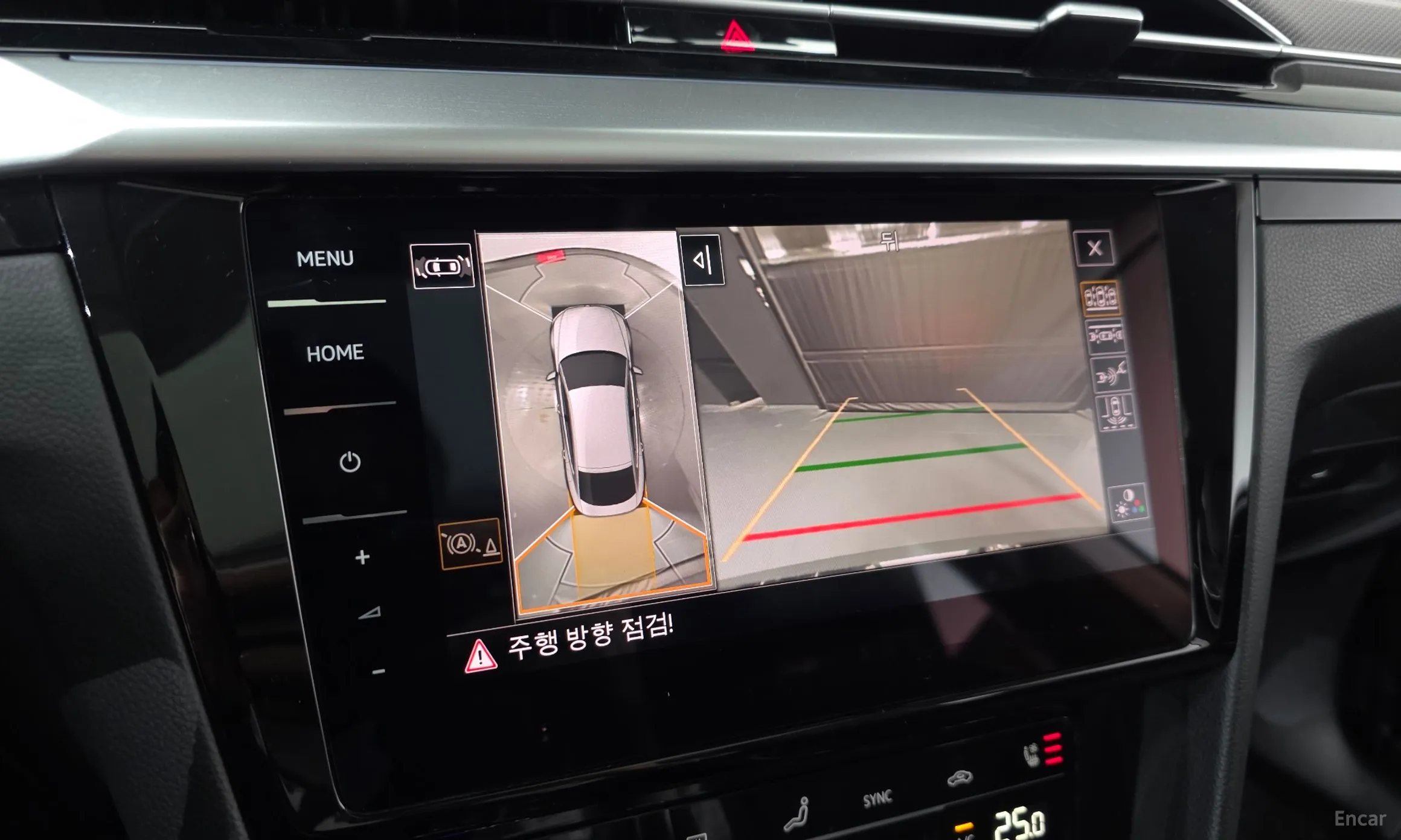 Volkswagen Ateon превью 15