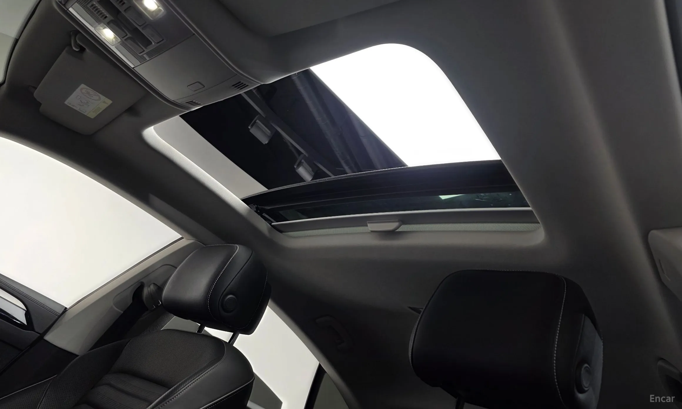 Volkswagen Ateon превью 17