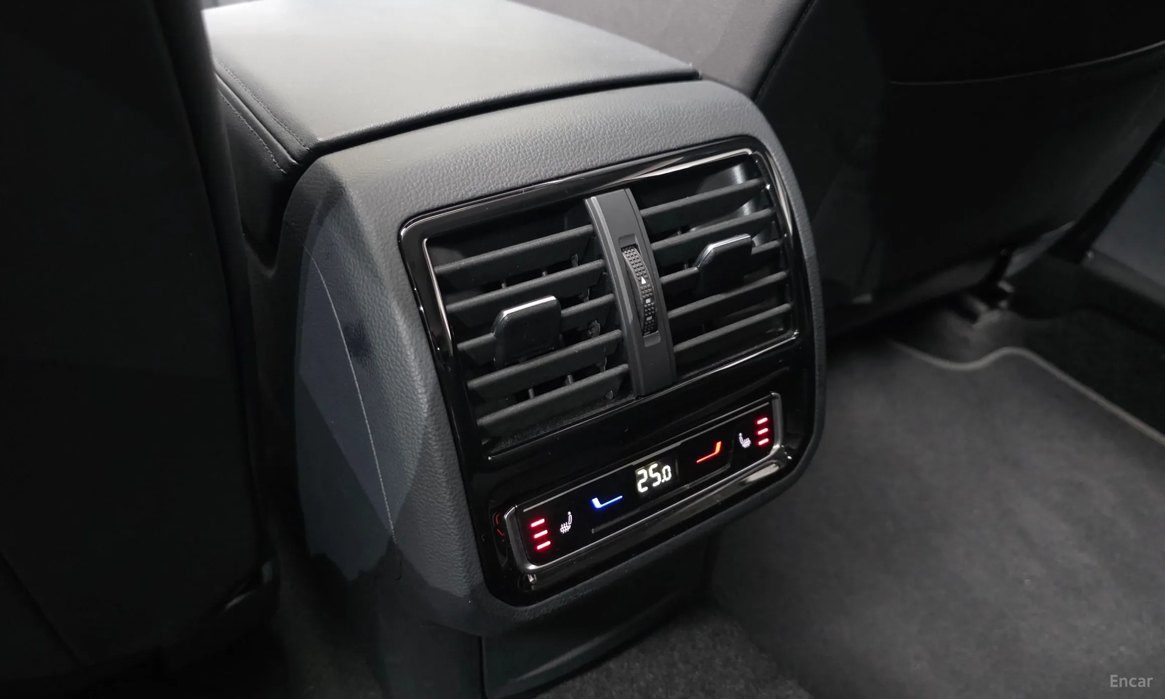 Volkswagen Ateon превью 19