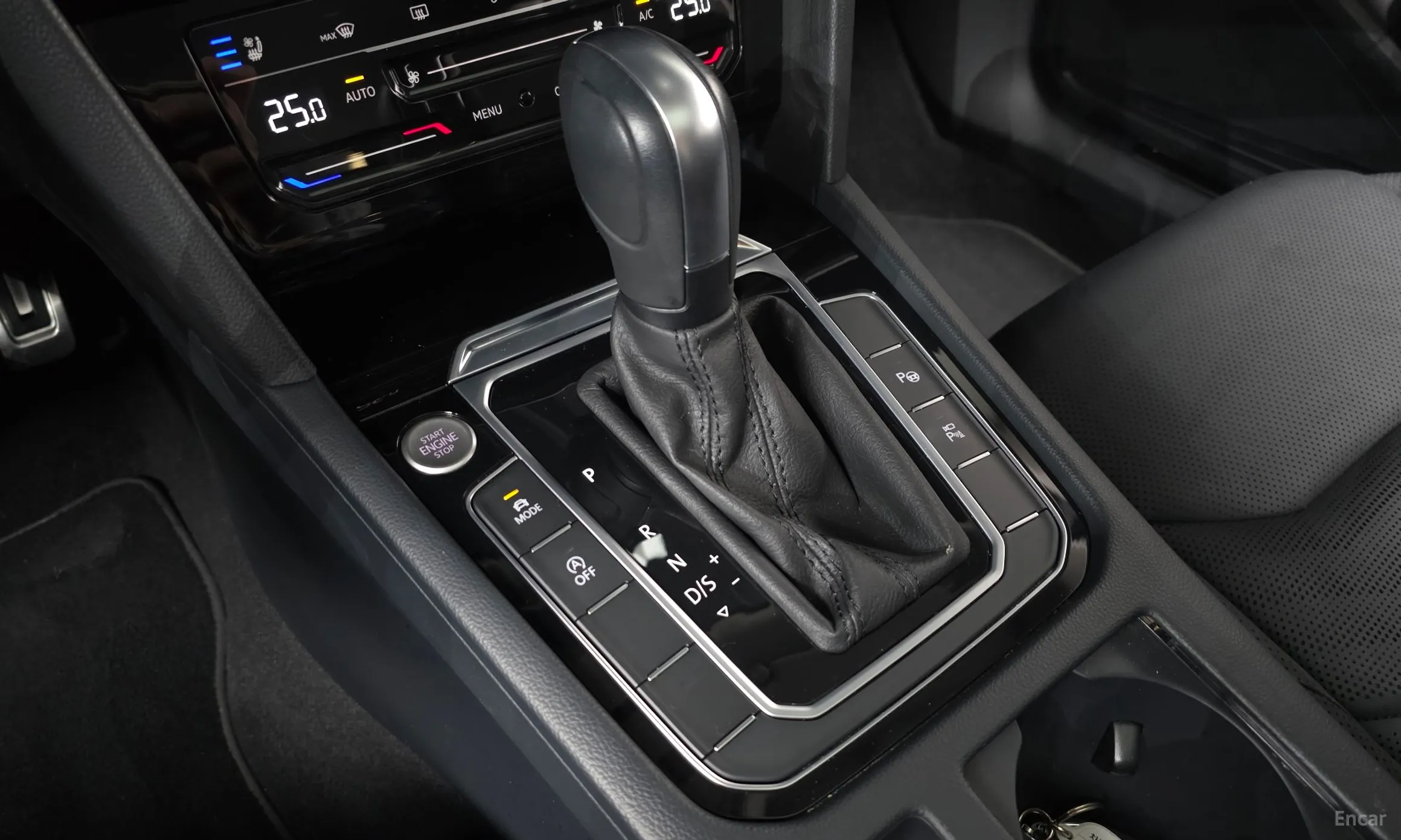 Volkswagen Ateon превью 9
