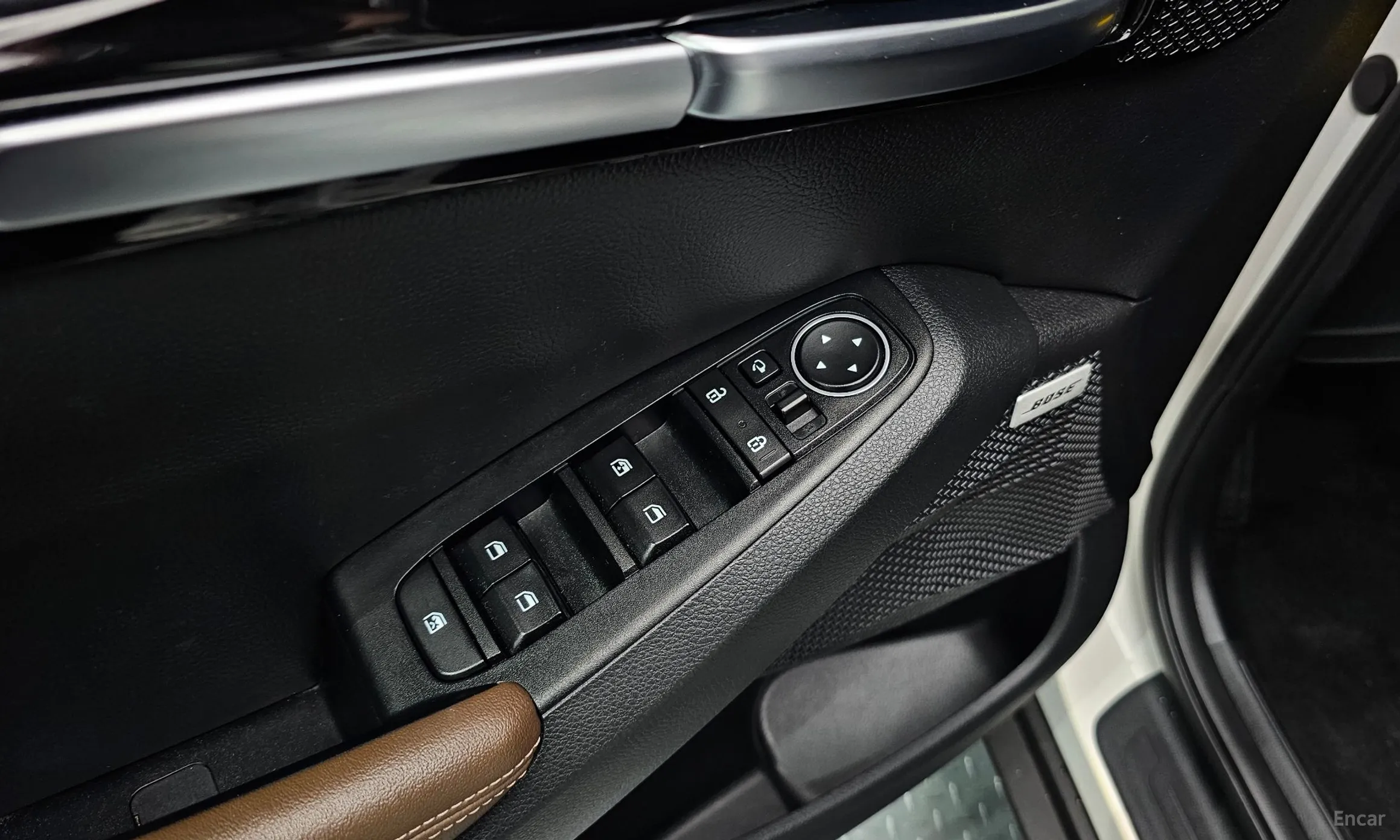 Kia Seltos превью 18