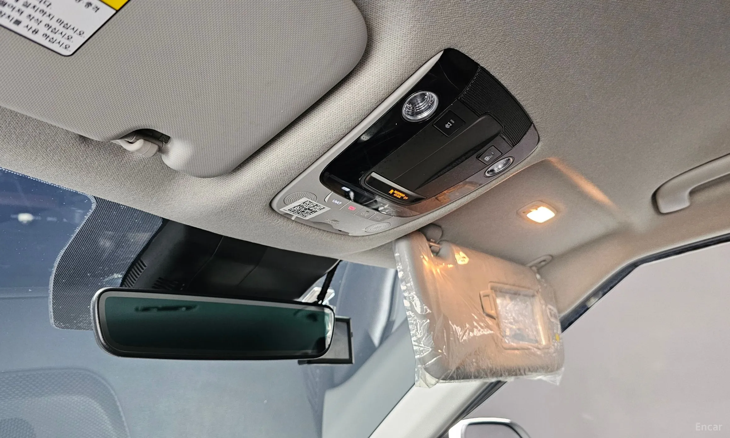 Kia Seltos превью 20