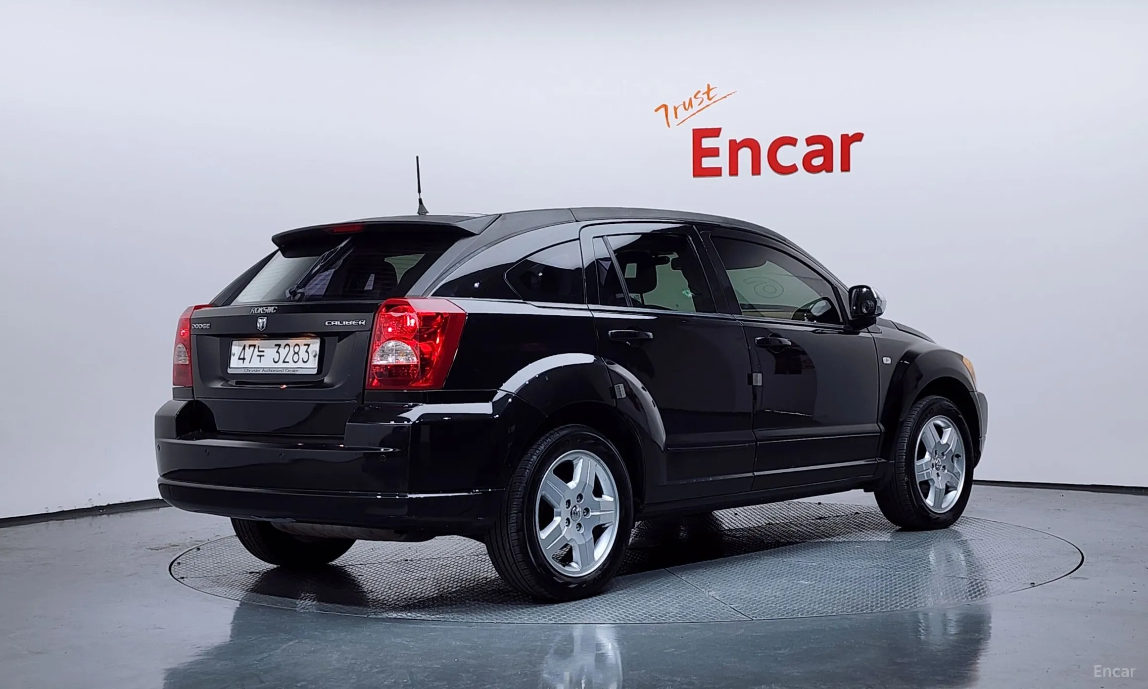 Dodge Caliber