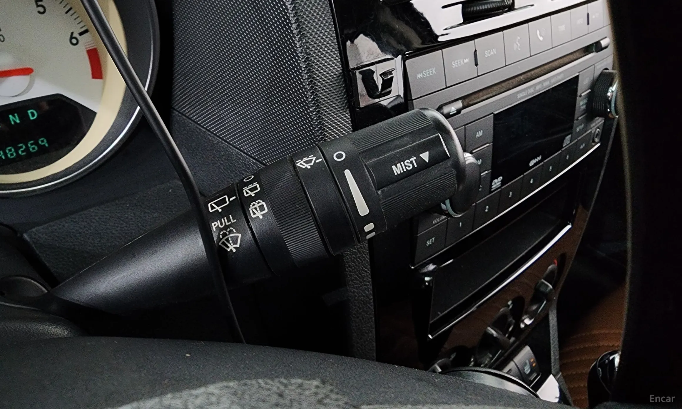 Dodge Caliber превью 16