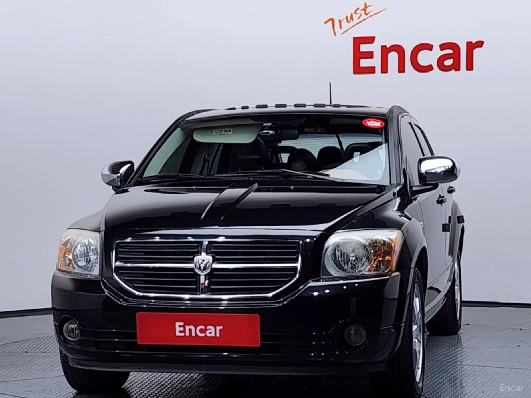 Dodge Caliber превью 3