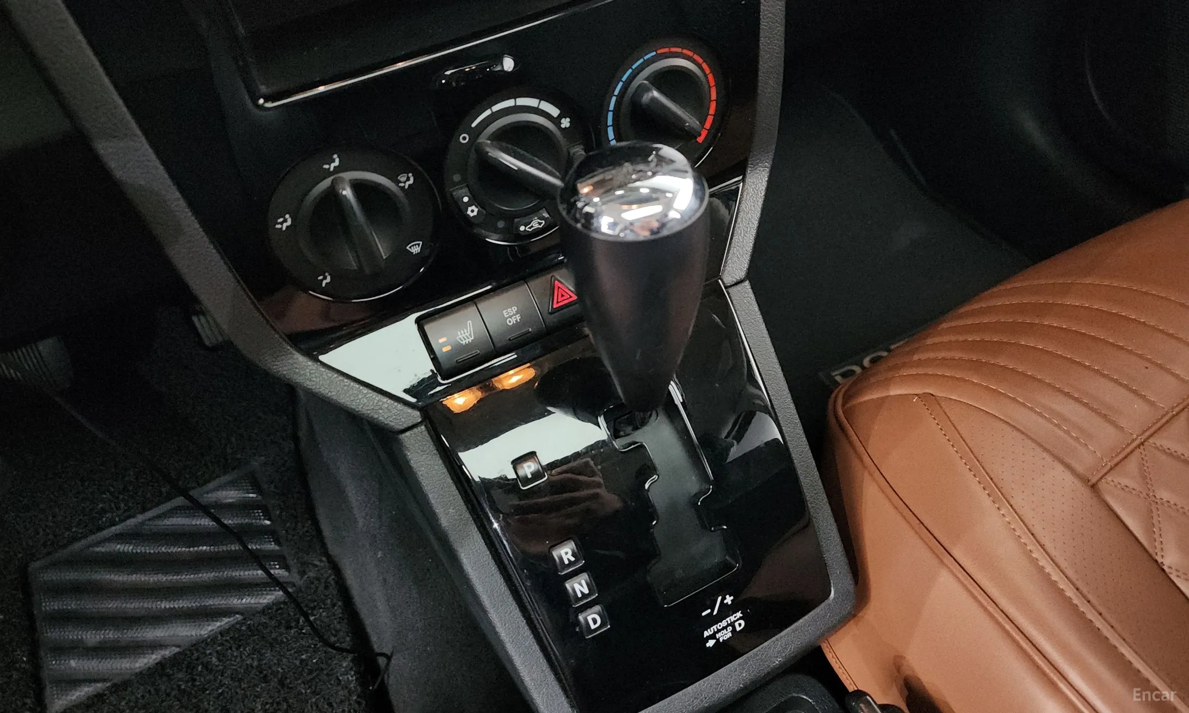 Dodge Caliber превью 9