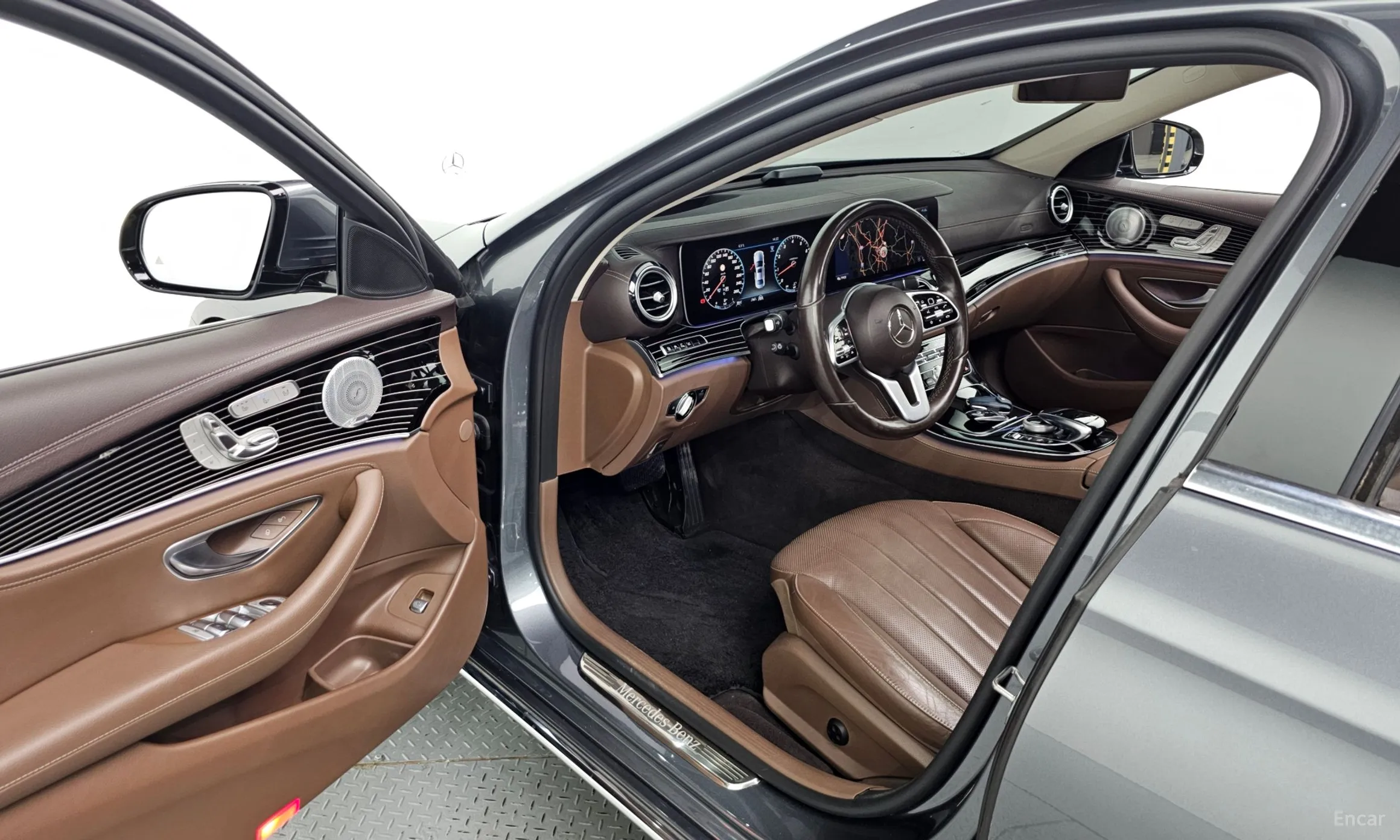Mercedes Benz E-Class W213 превью 10