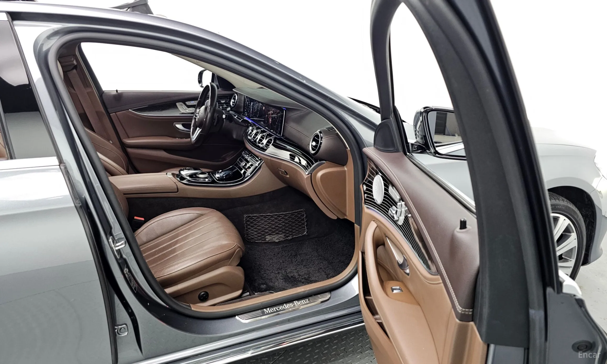 Mercedes Benz E-Class W213 превью 12