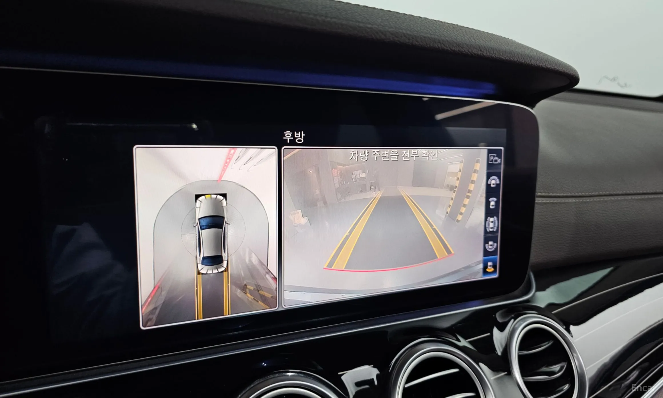 Mercedes Benz E-Class W213 превью 15