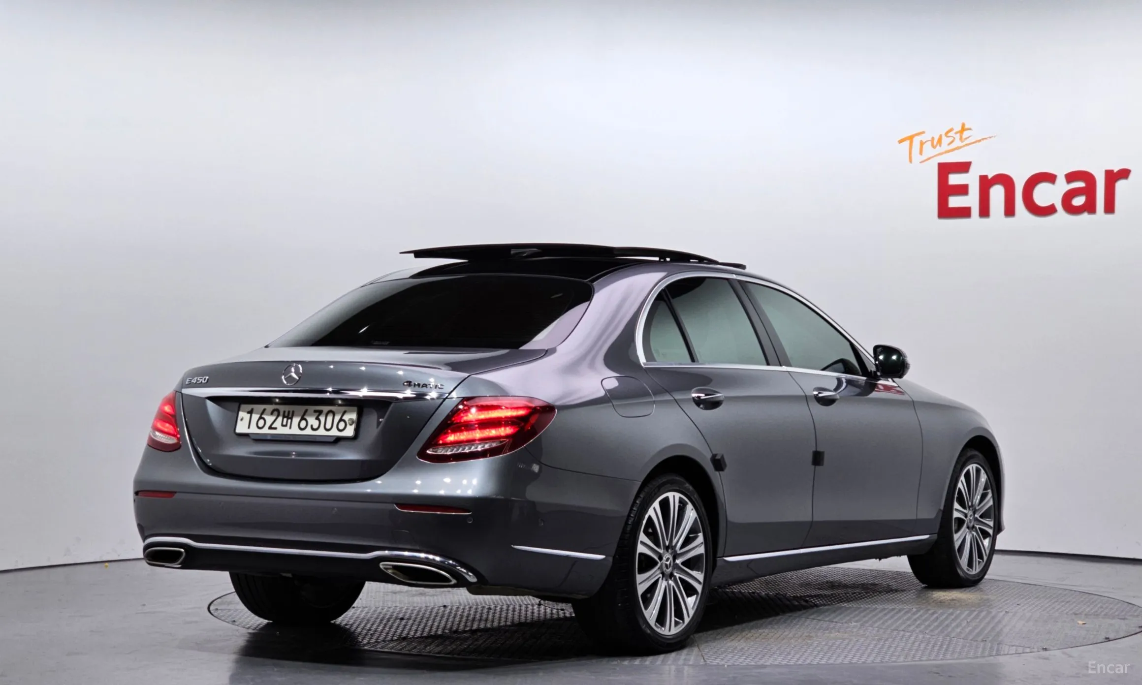 Mercedes Benz E-Class W213 превью 2
