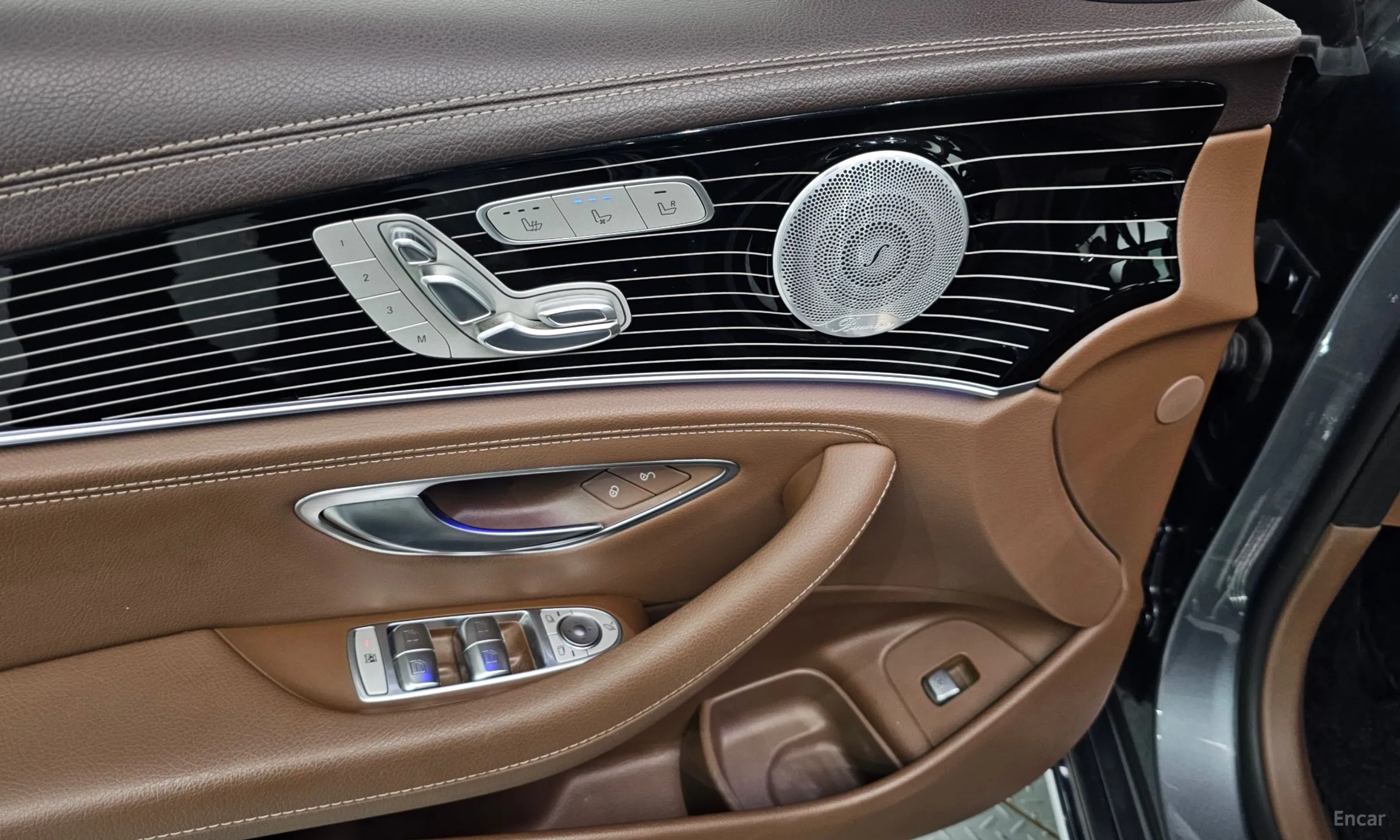 Mercedes Benz E-Class W213 превью 16