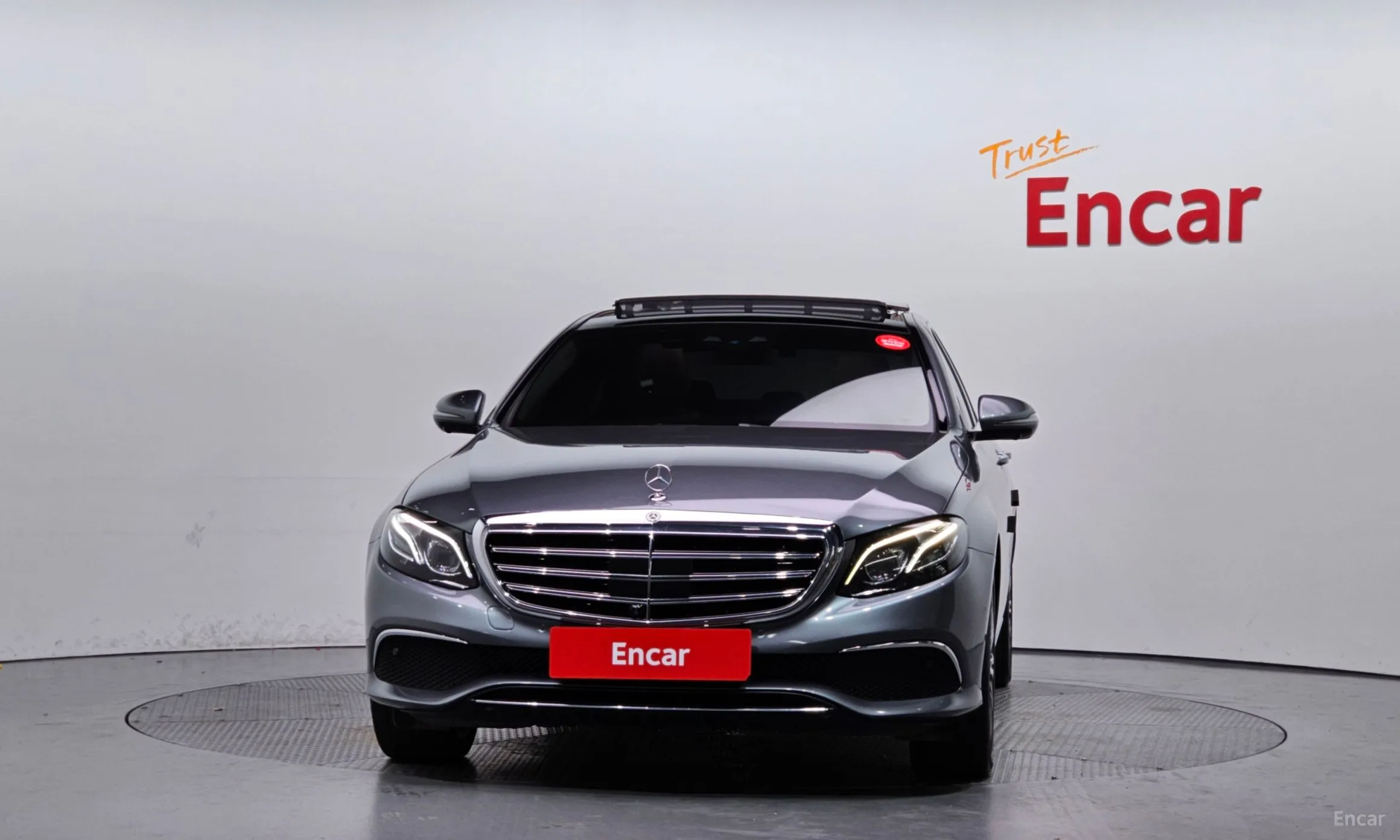 Mercedes Benz E-Class W213 превью 3