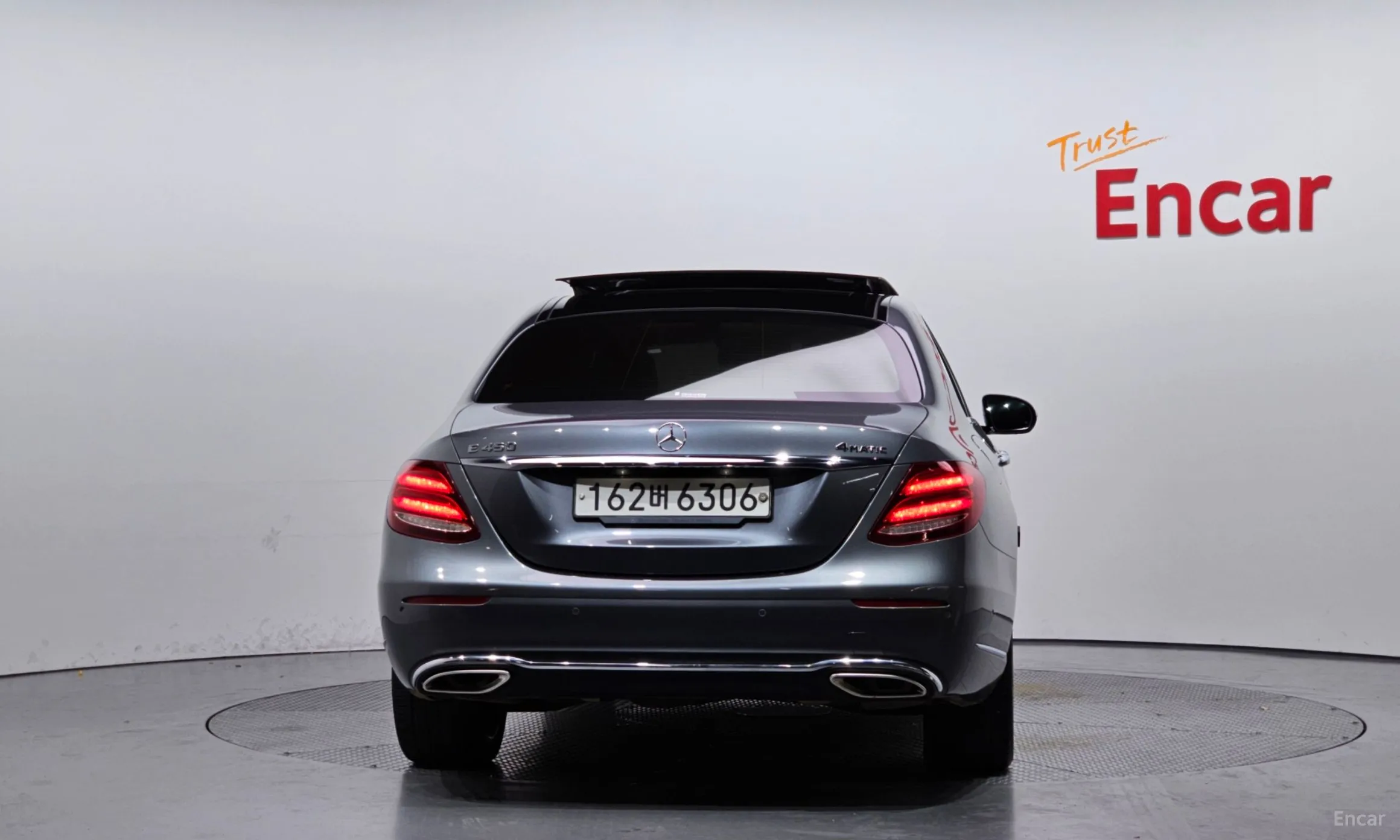 Mercedes Benz E-Class W213 превью 4