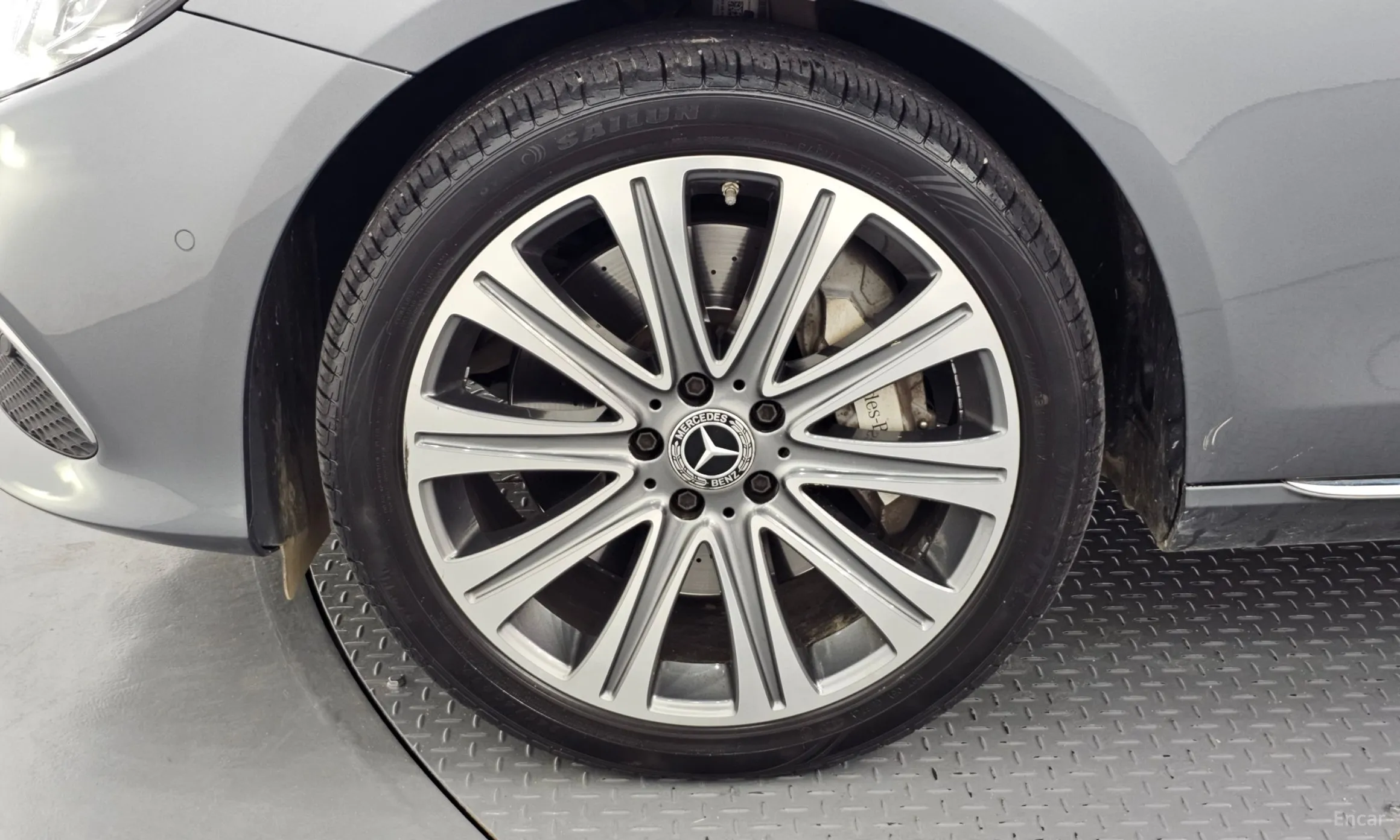 Mercedes Benz E-Class W213 превью 5