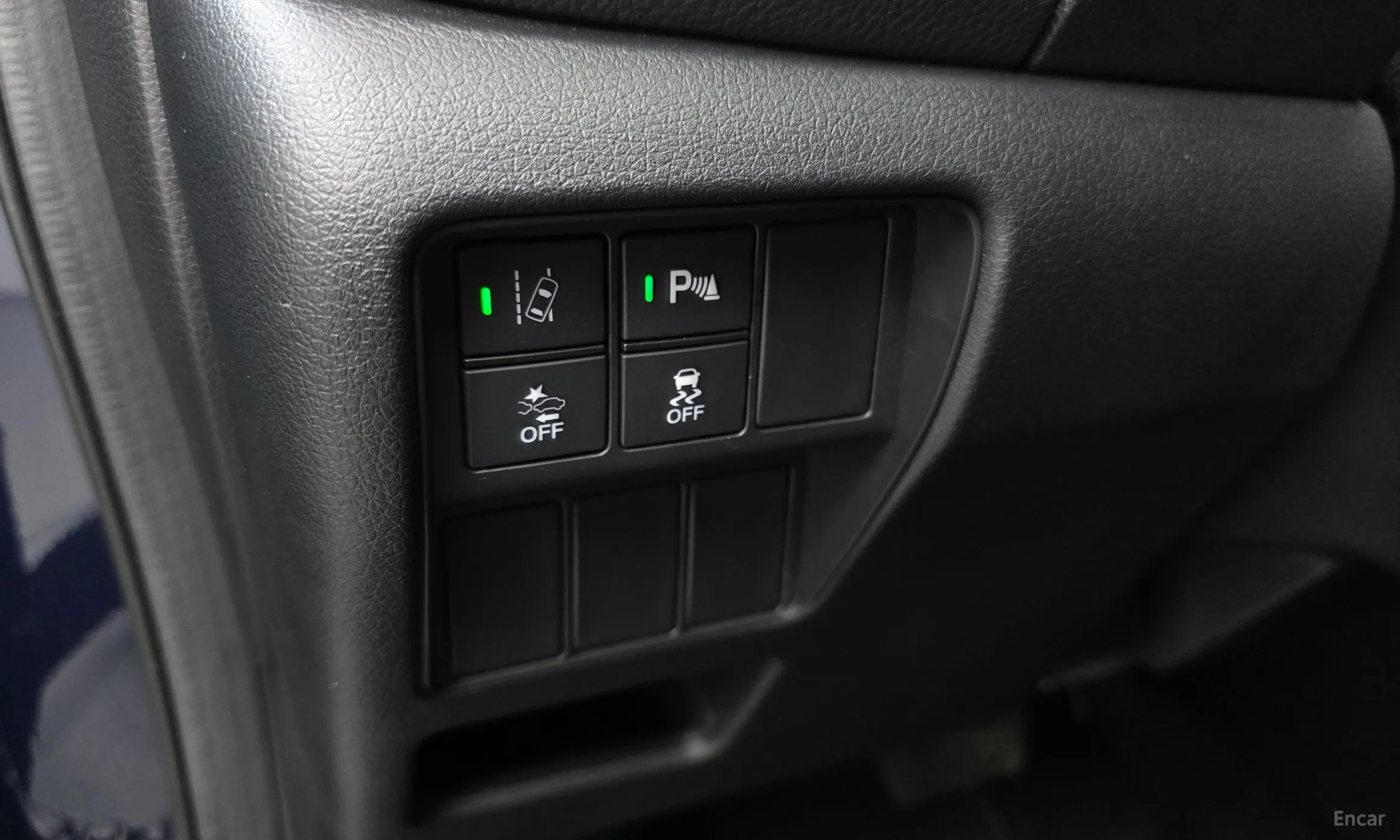 Honda CR-V 5th generation превью 16
