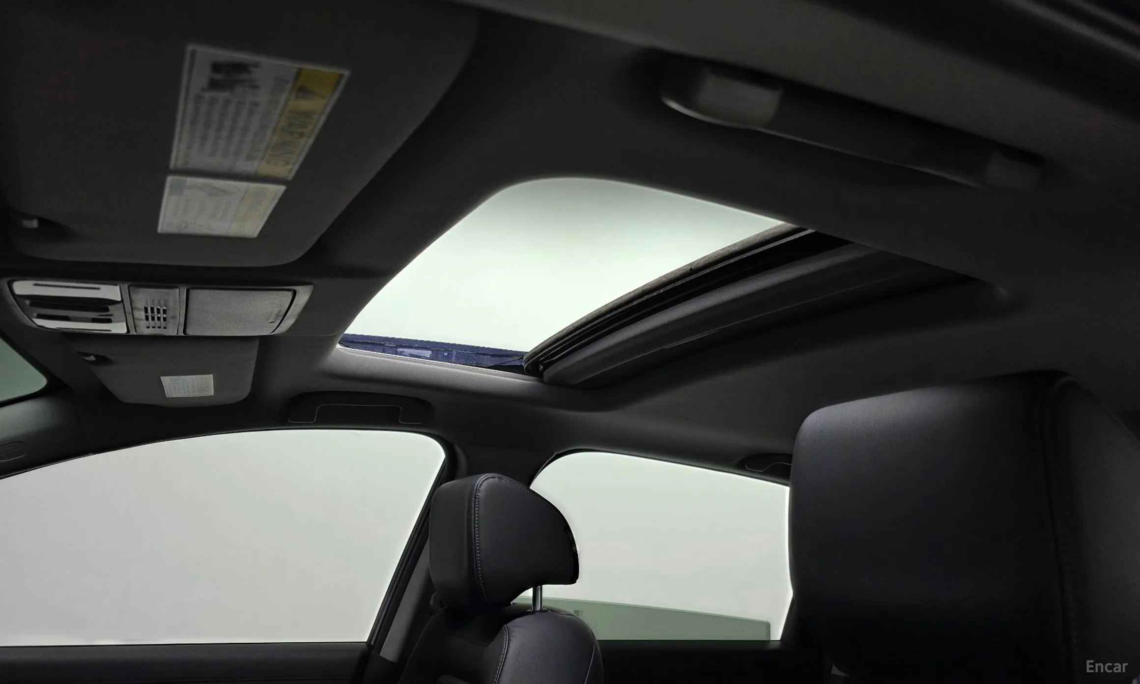 Honda CR-V 5th generation превью 19