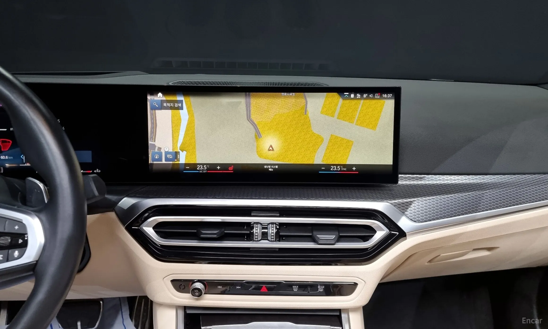 BMW 3 Series (G20) превью 14