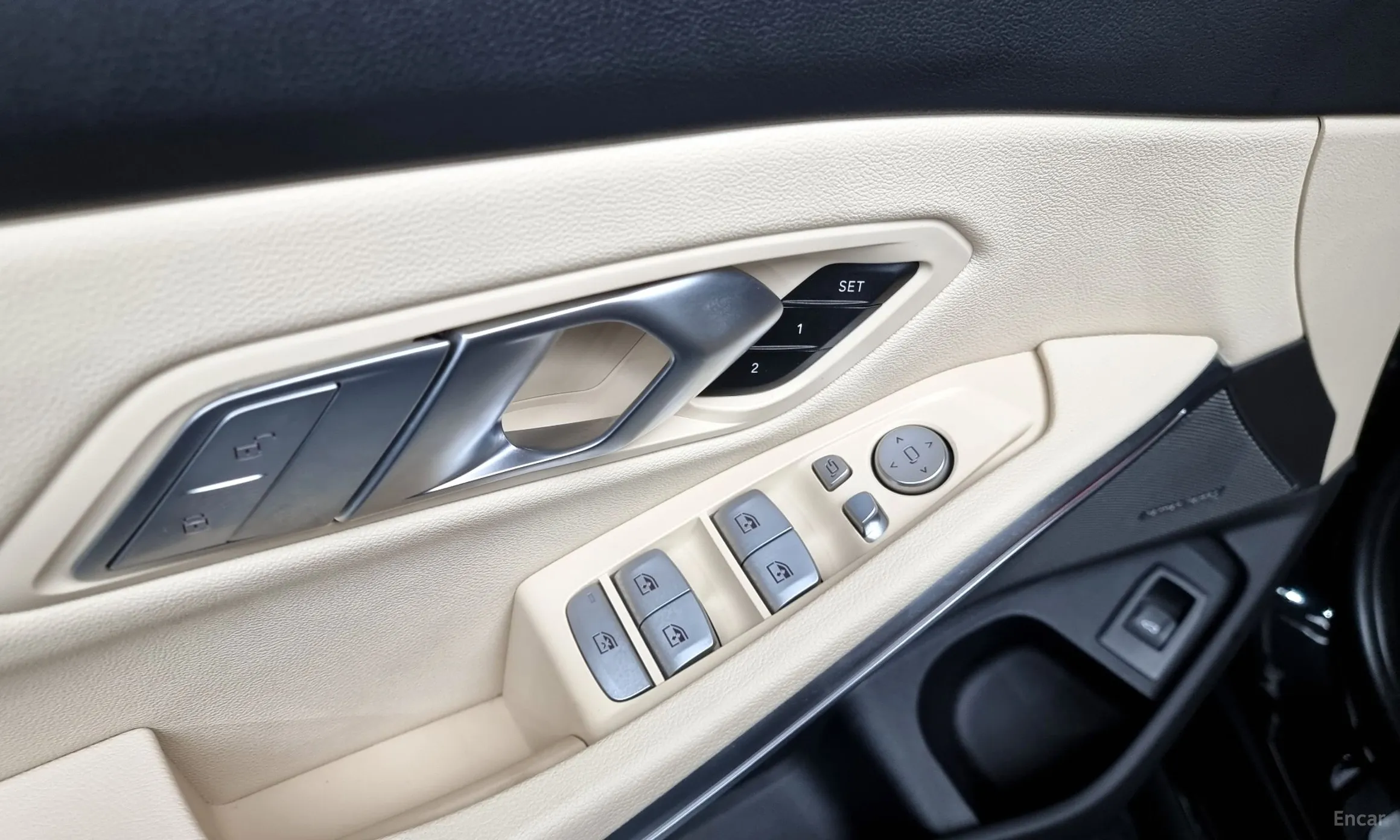 BMW 3 Series (G20) превью 17