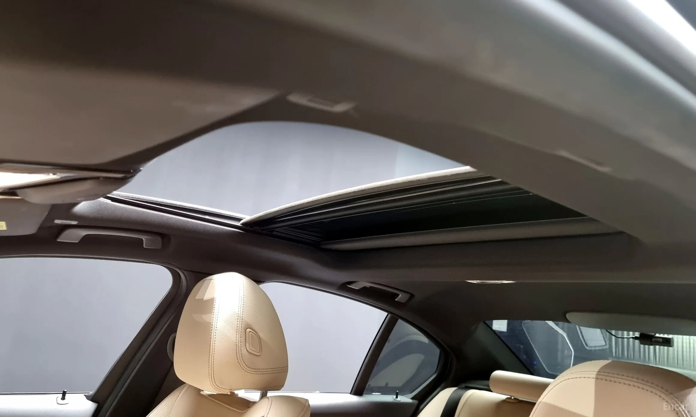 BMW 3 Series (G20) превью 19