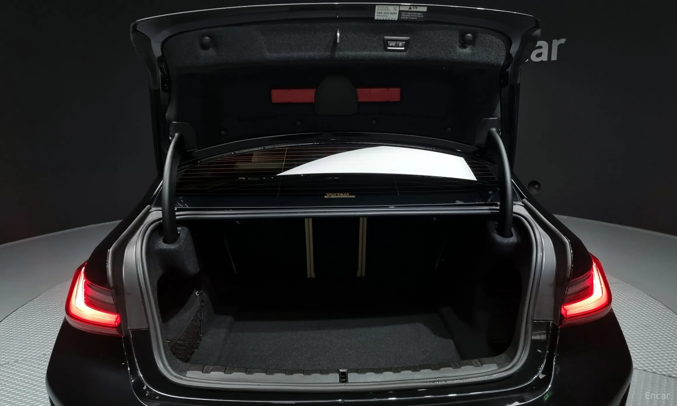 BMW 3 Series (G20) превью 20
