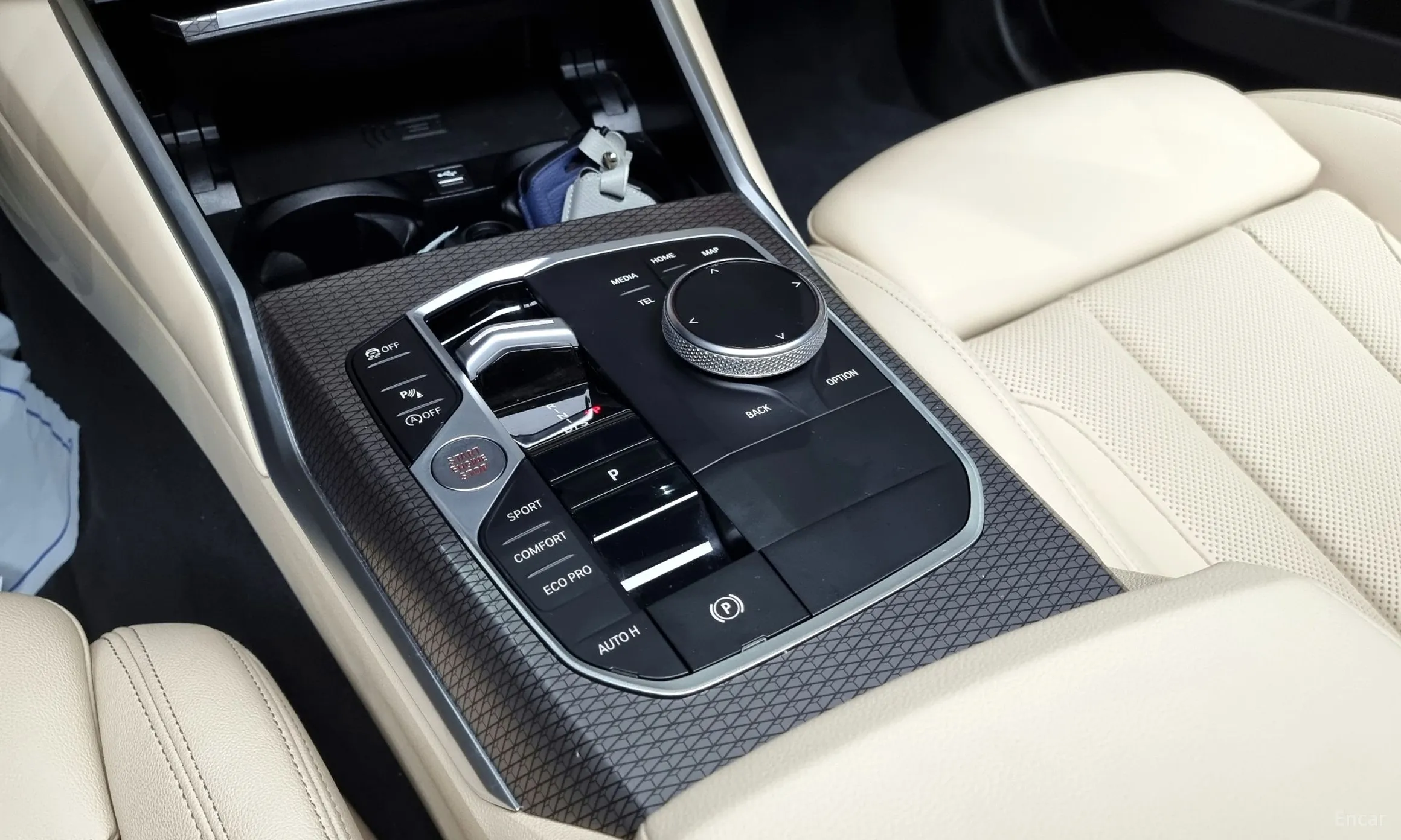 BMW 3 Series (G20) превью 9