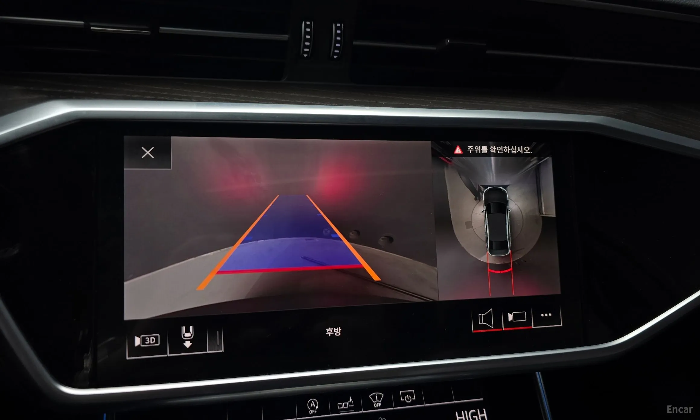 Audi A6 (C8) превью 15