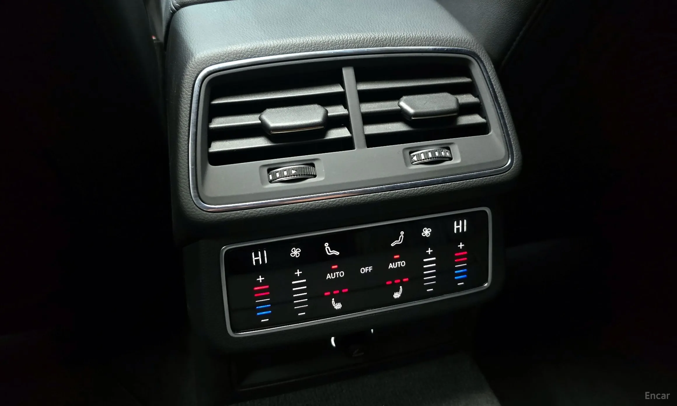 Audi A6 (C8) превью 17