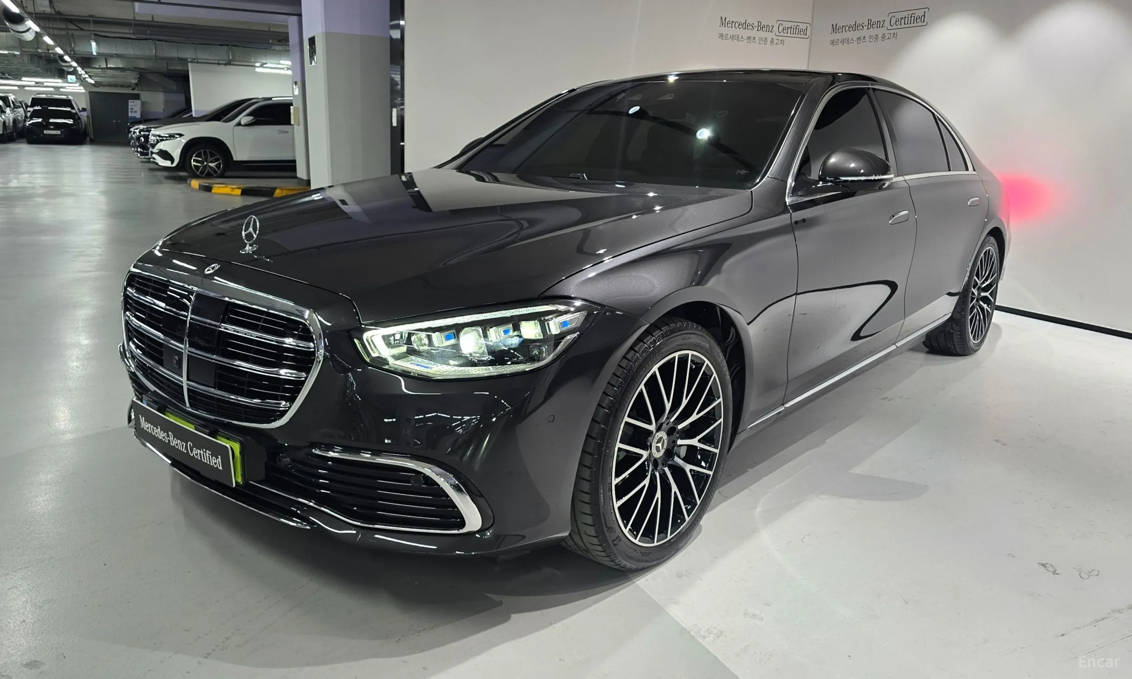 S-Class W223