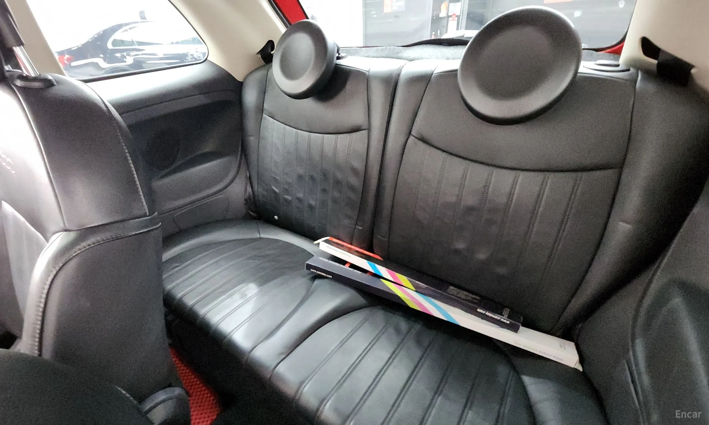 Fiat 500 превью 12