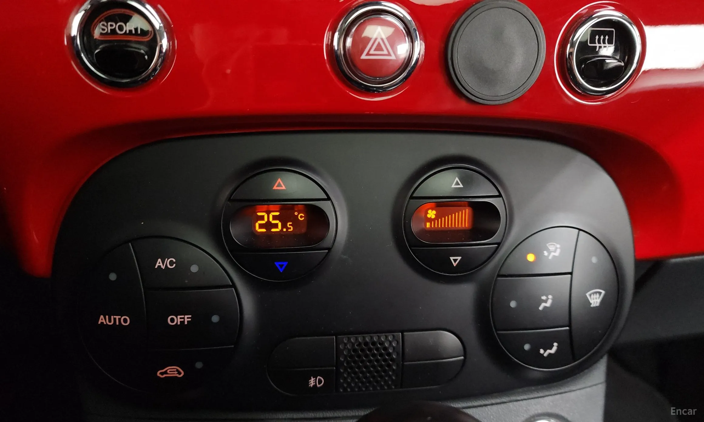 Fiat 500 превью 17