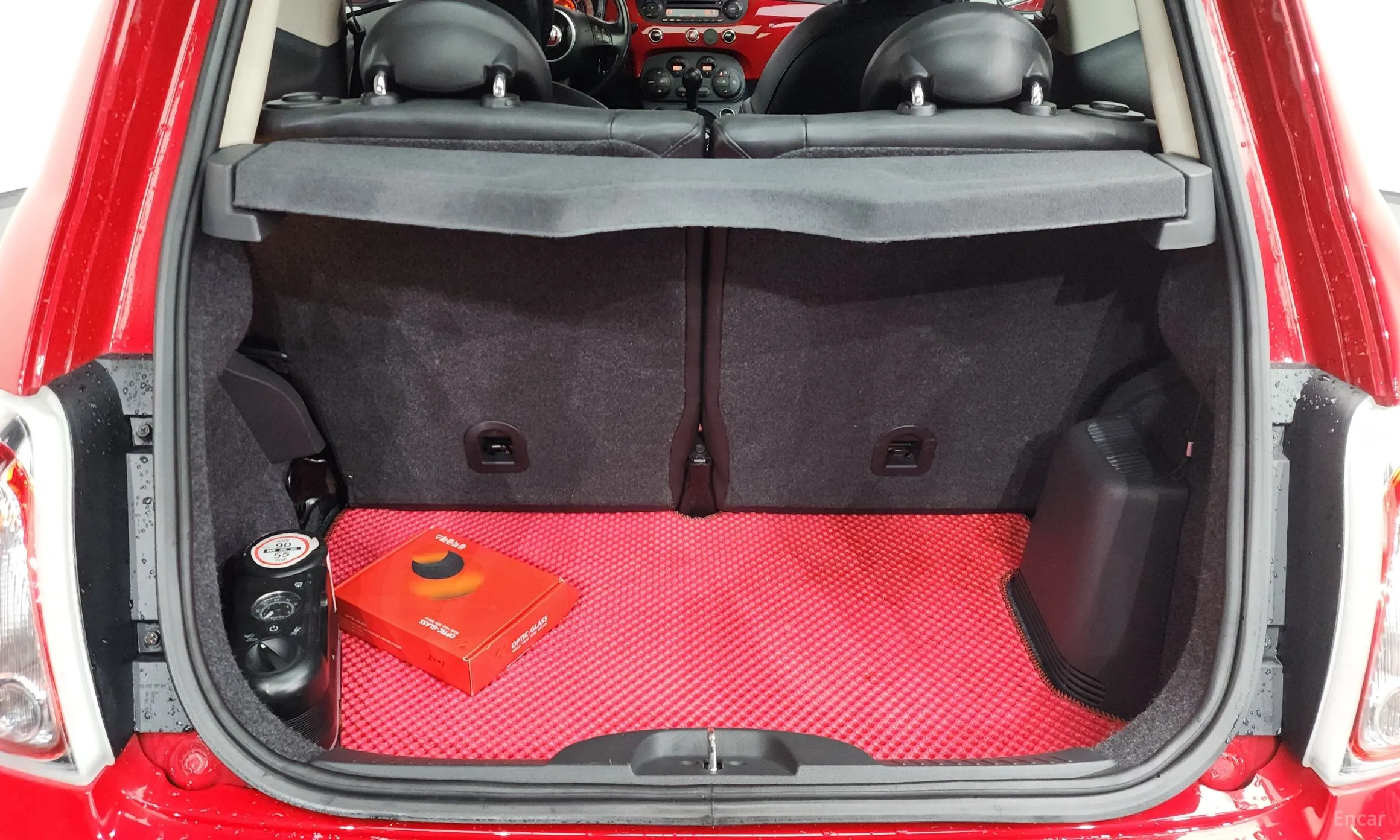 Fiat 500 превью 20