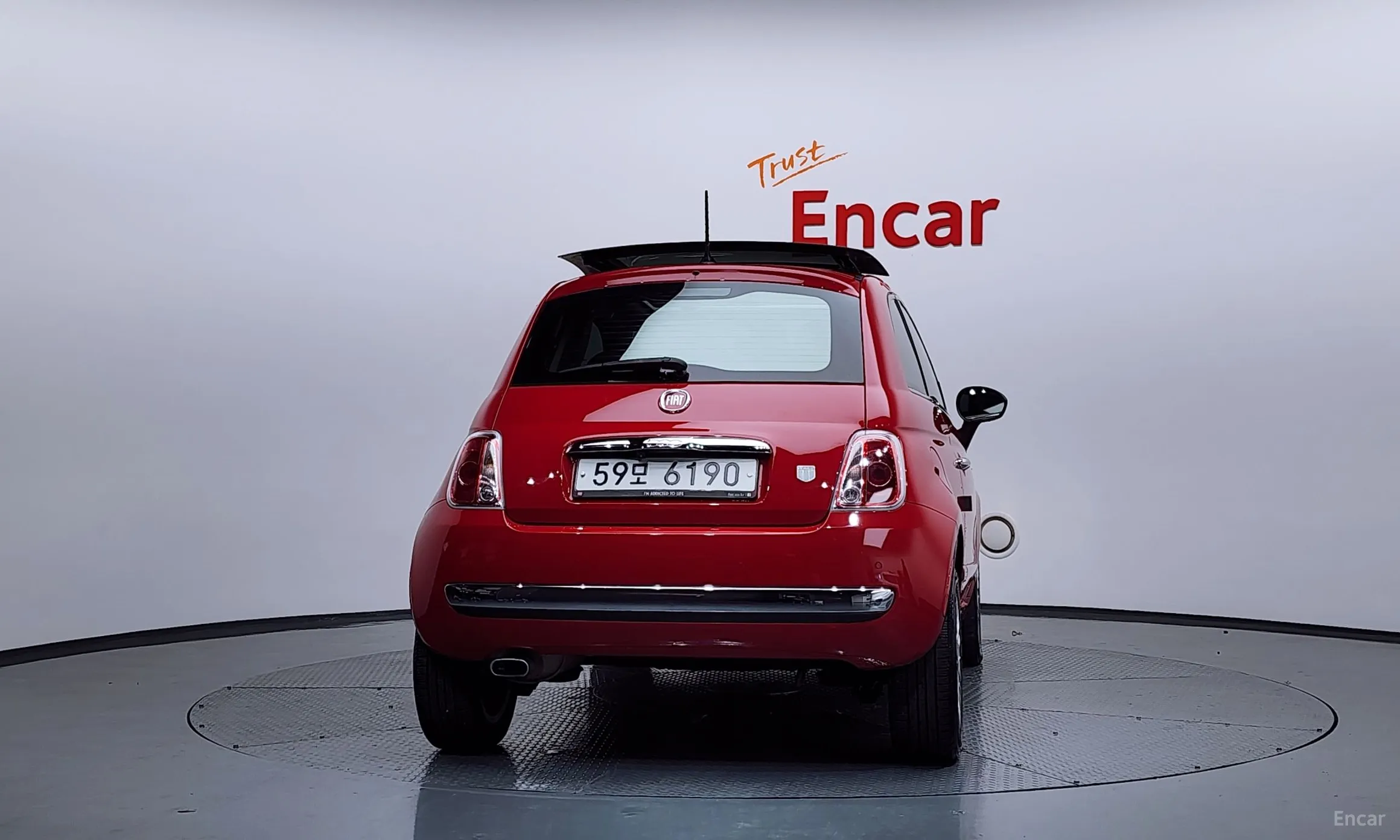 Fiat 500 превью 4
