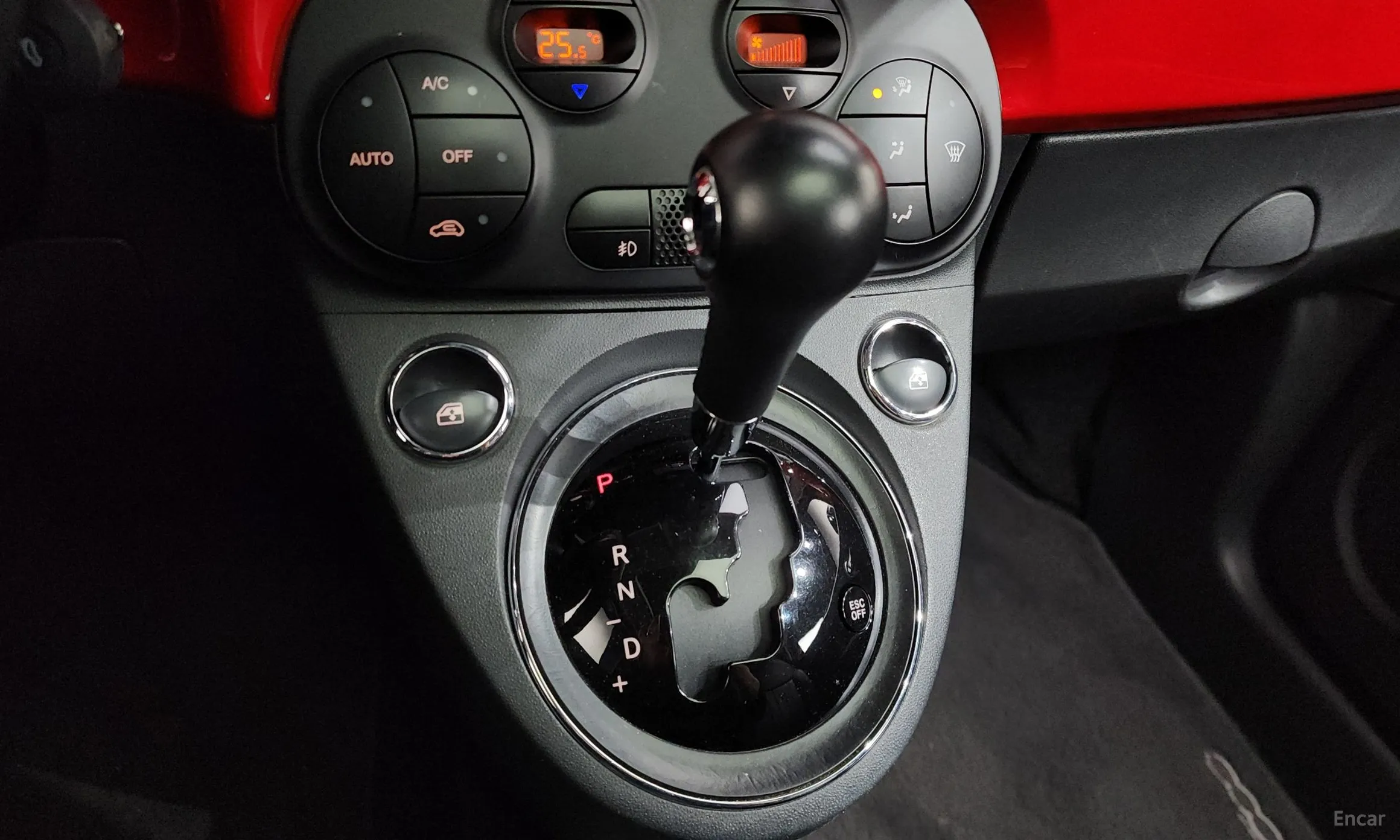 Fiat 500 превью 9