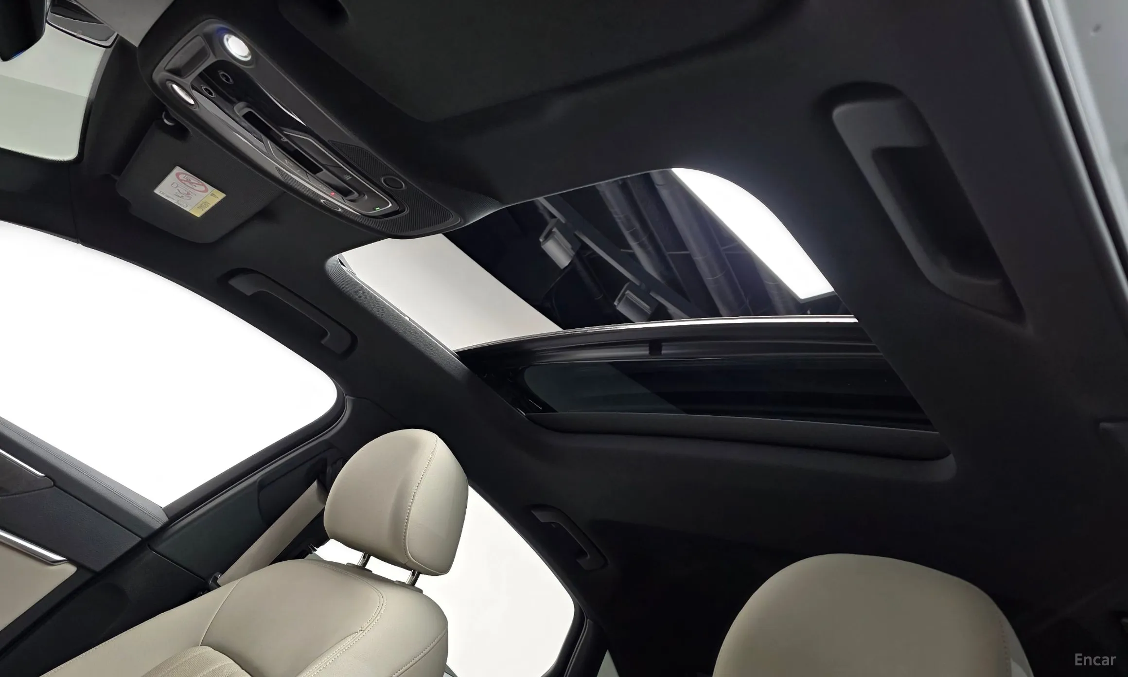 Audi A6 (C8) превью 16