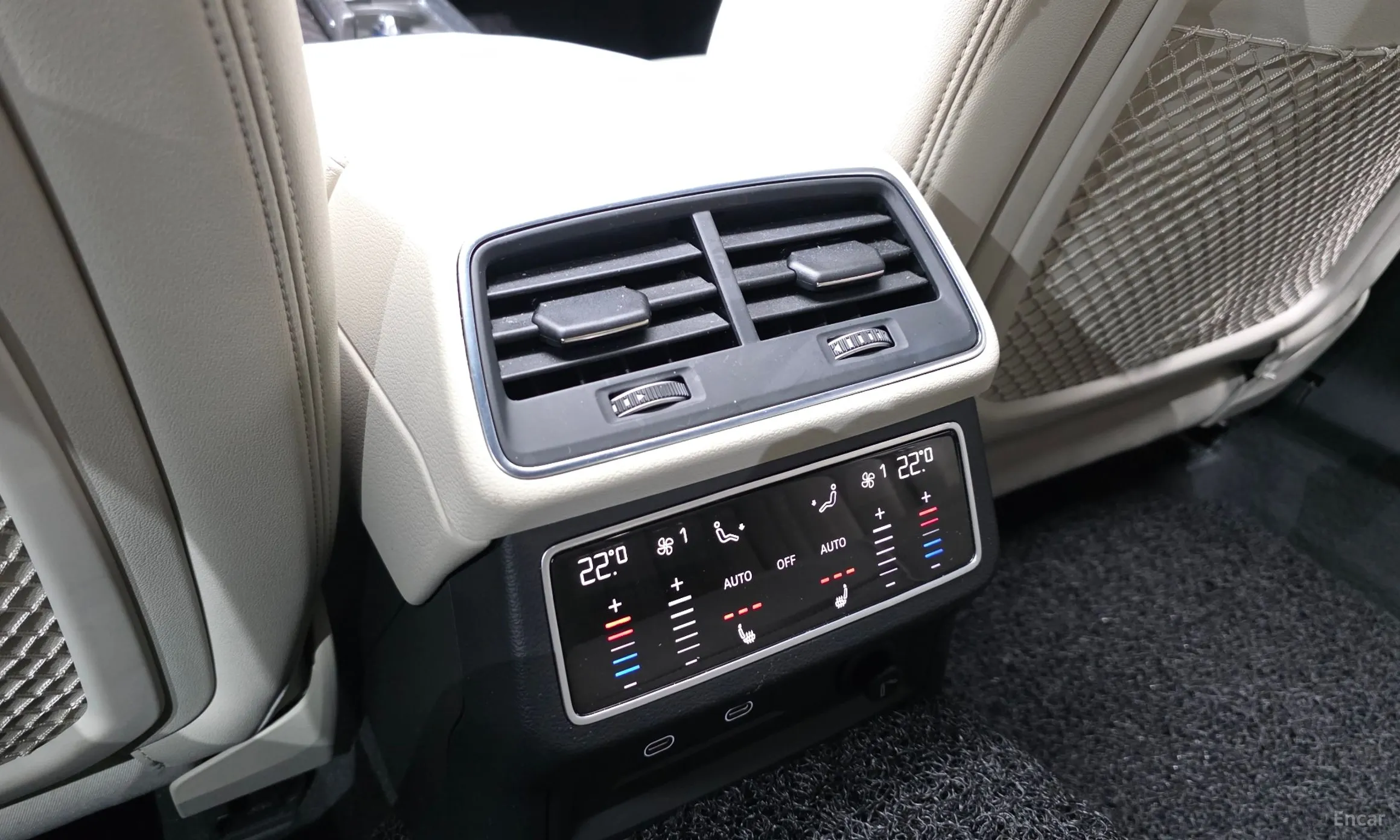 Audi A6 (C8) превью 17