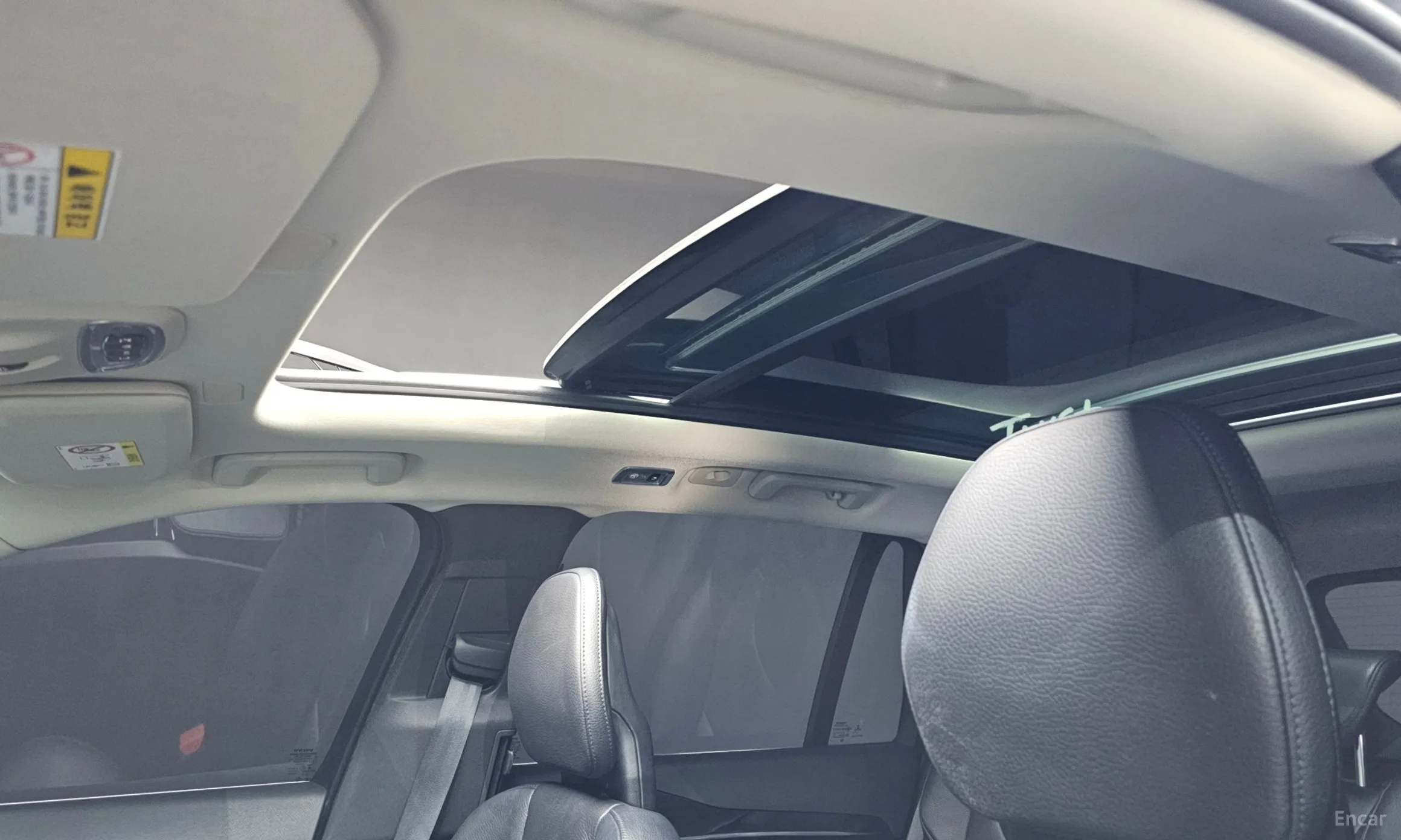 Volvo XC90 Gen 2 превью 18
