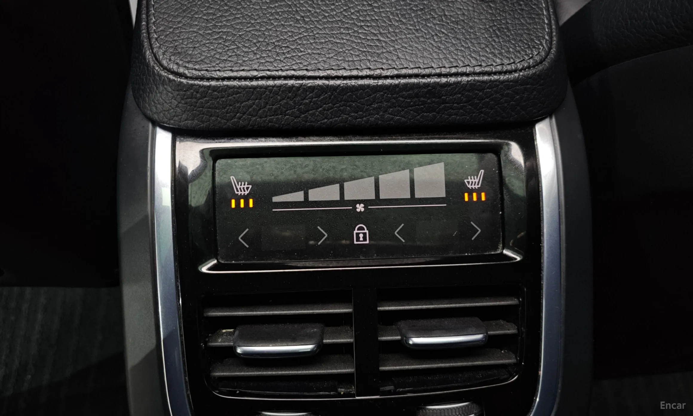 Volvo XC90 Gen 2 превью 19