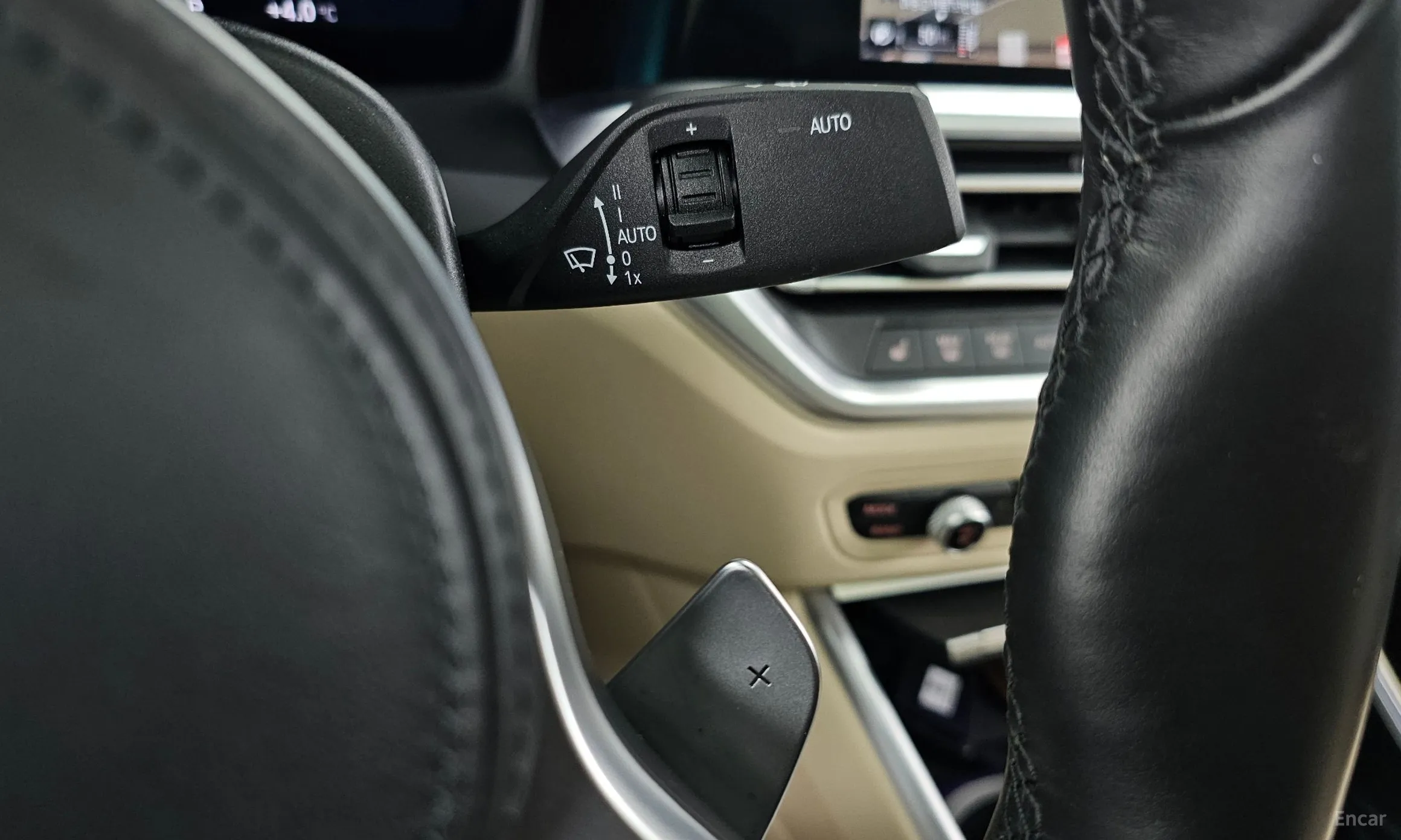 BMW 3 Series (G20) превью 14