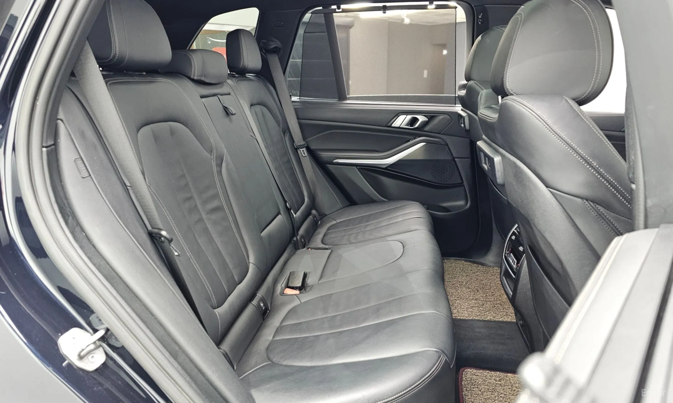 BMW X5 (G05) превью 13