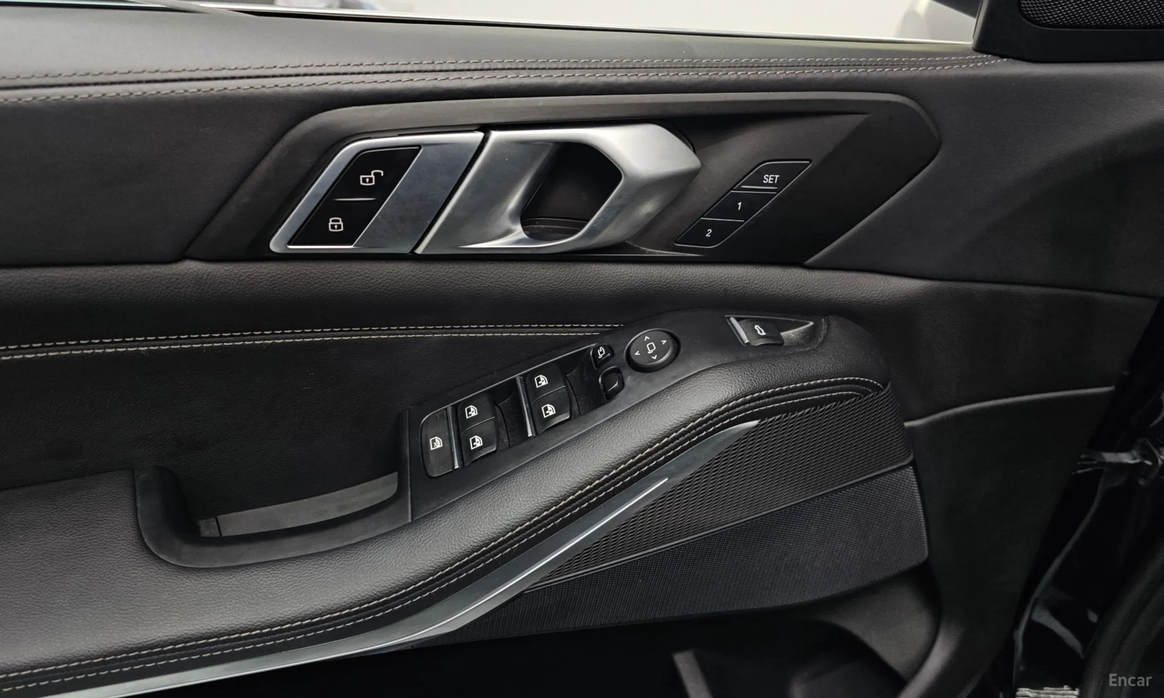 BMW X5 (G05) превью 19