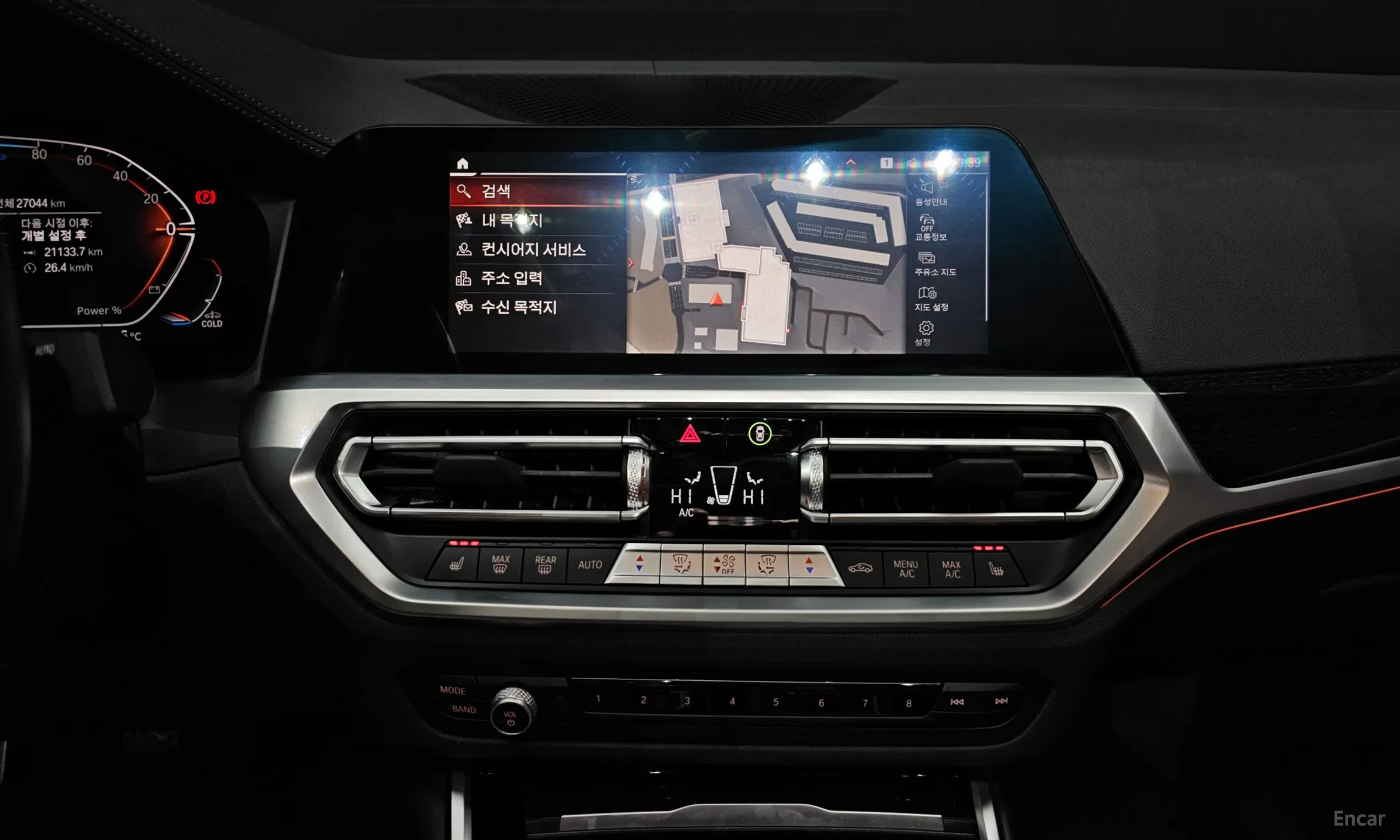 BMW 3 Series (G20) превью 14
