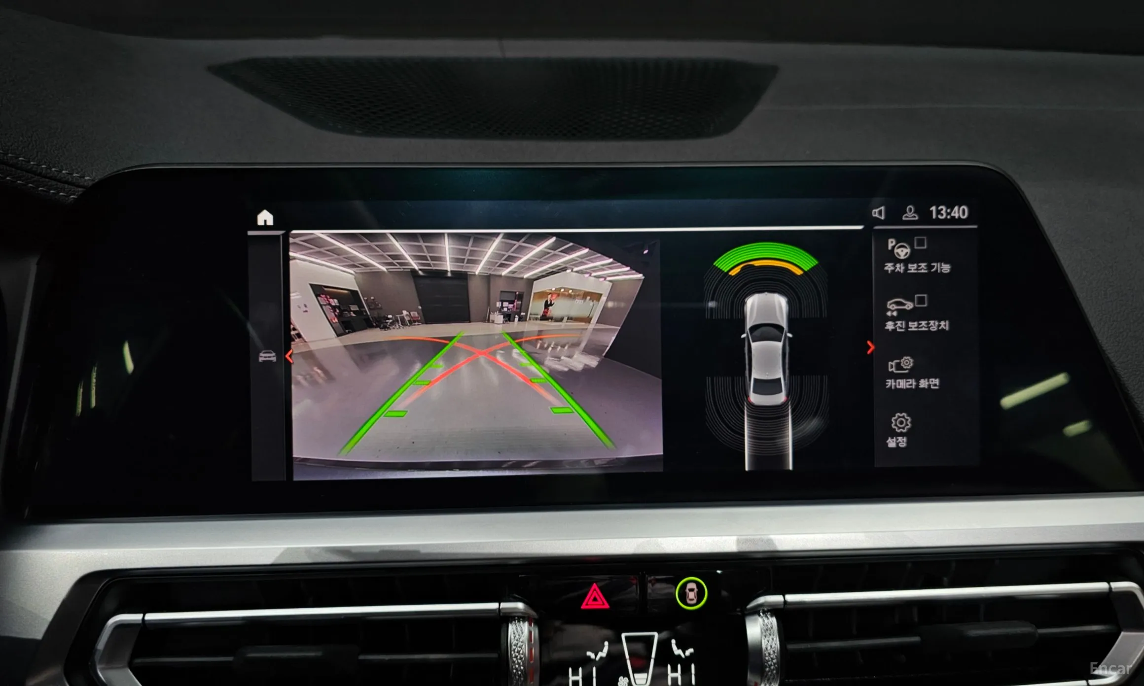 BMW 3 Series (G20) превью 15