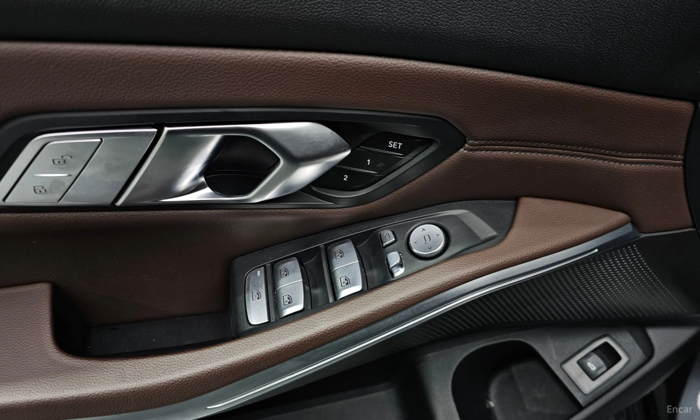 BMW 3 Series (G20) превью 18