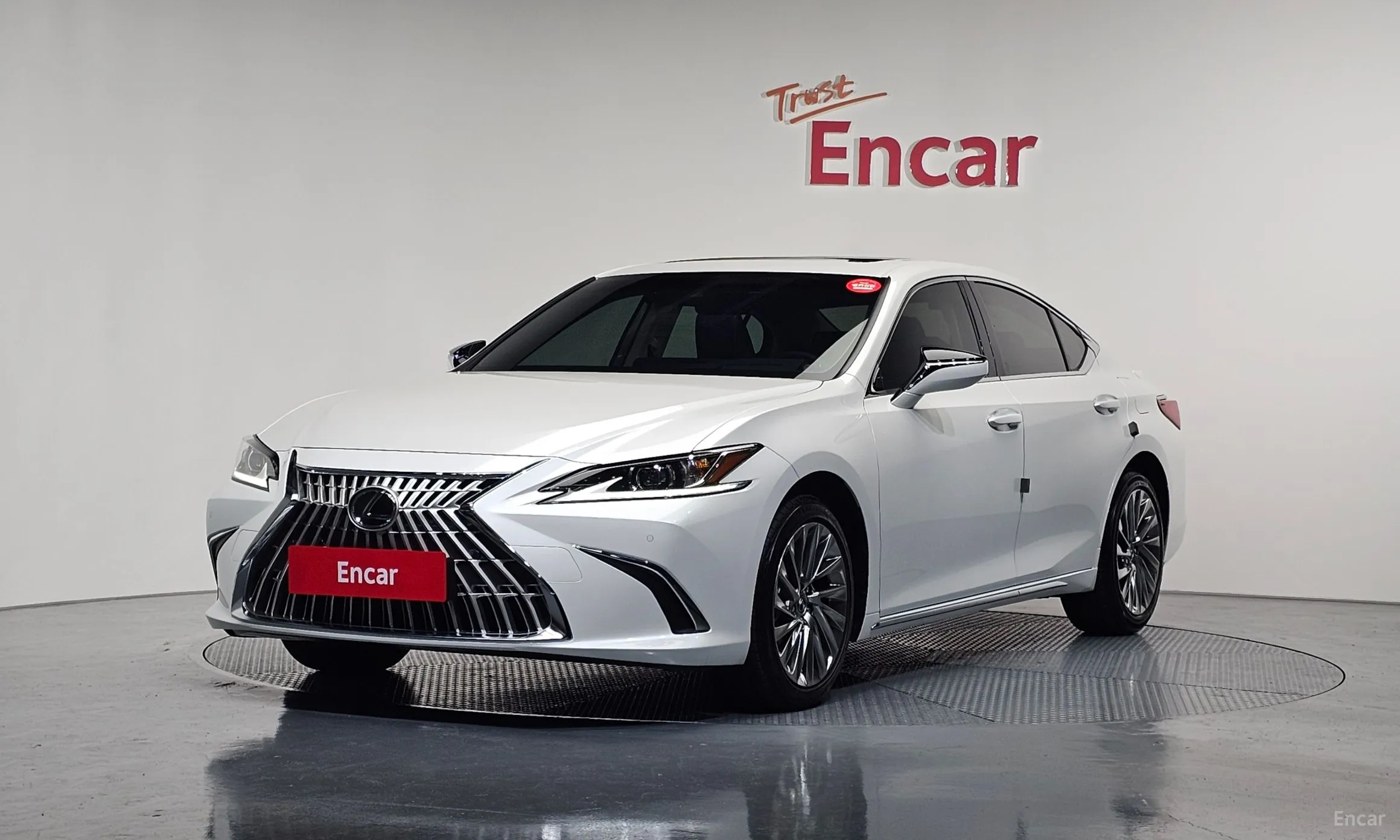 Lexus ES300h 7th Generation